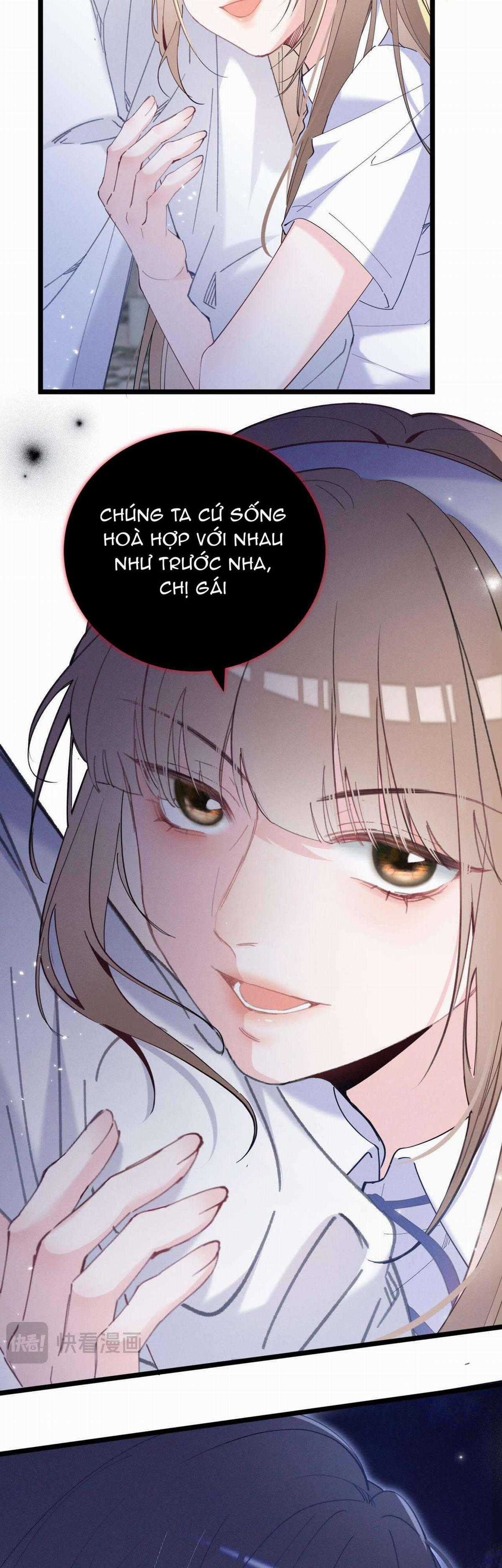 Phu Nhân, Thân Phận Của Người Lộ Rồi Chapter 2 trang 17