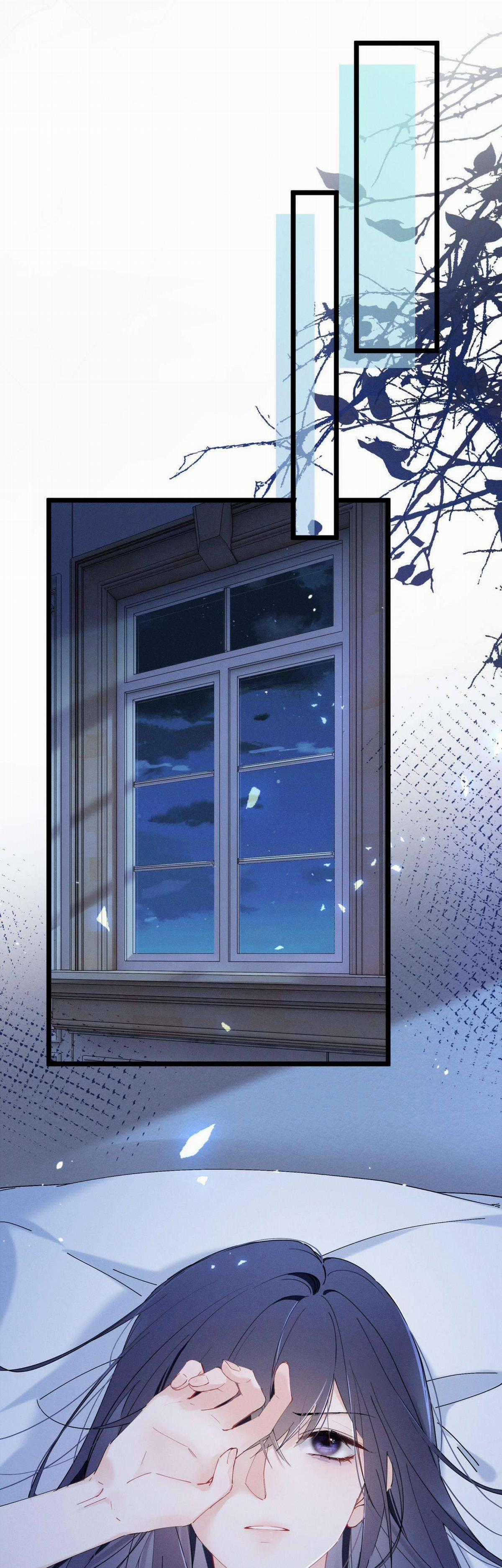 Phu Nhân, Thân Phận Của Người Lộ Rồi Chapter 2 trang 19