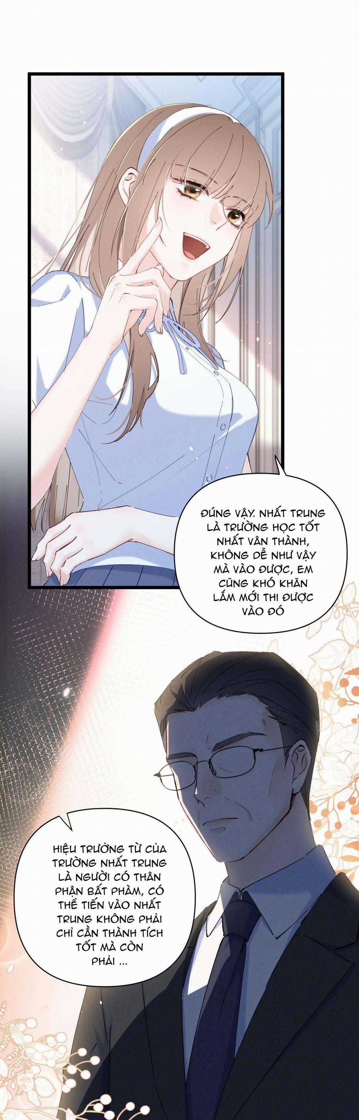 Phu Nhân, Thân Phận Của Người Lộ Rồi Chapter 2 trang 24