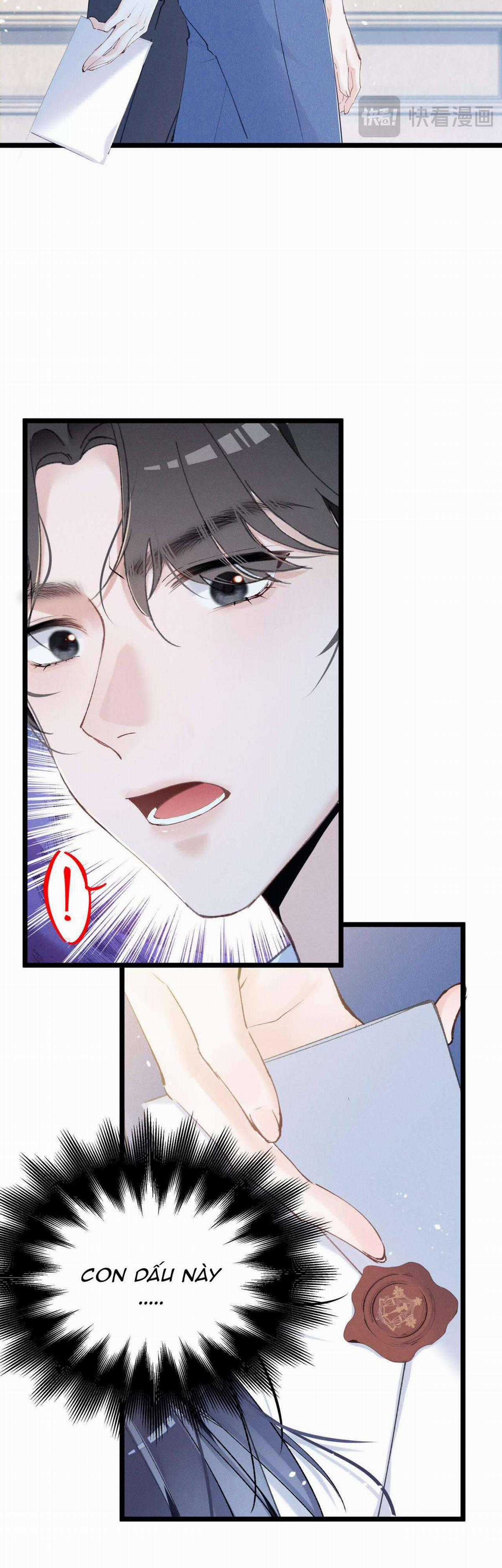 Phu Nhân, Thân Phận Của Người Lộ Rồi Chapter 2 trang 29