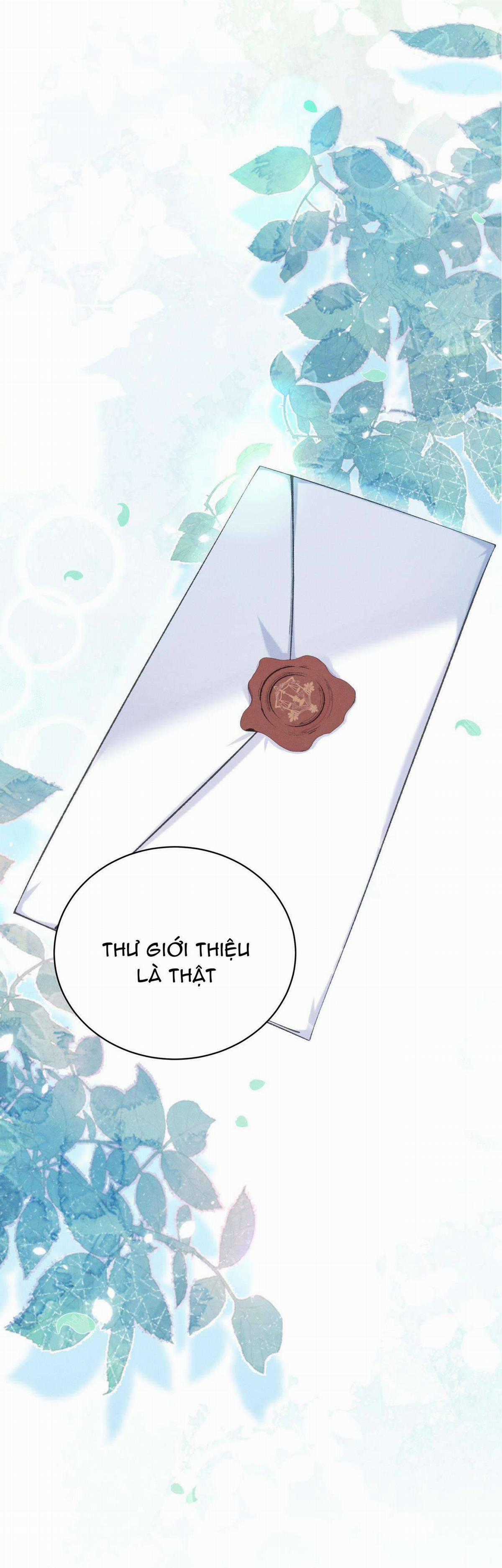 Phu Nhân, Thân Phận Của Người Lộ Rồi Chapter 2 trang 31