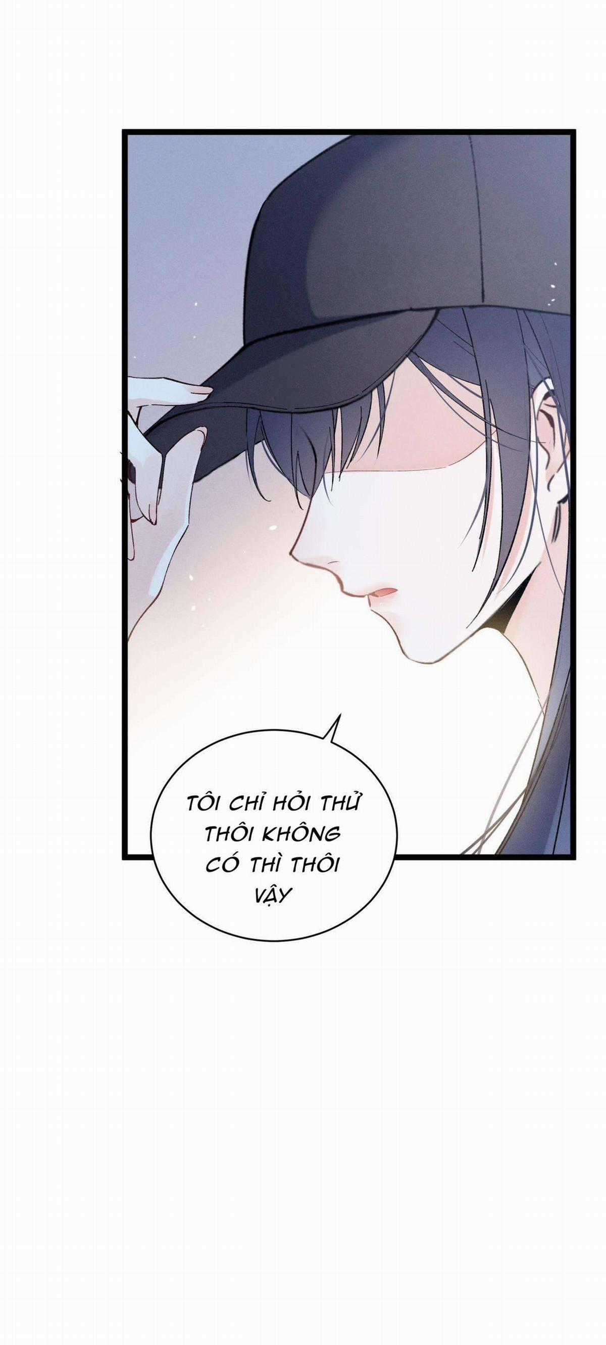 Phu Nhân, Thân Phận Của Người Lộ Rồi Chapter 3 trang 10