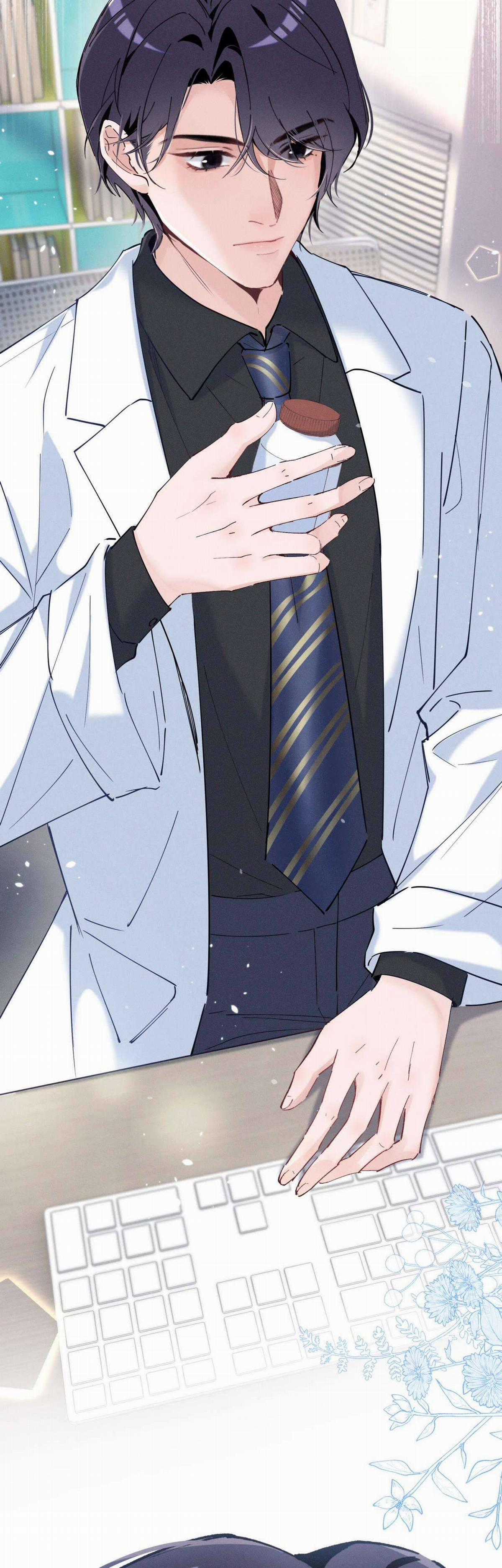 Phu Nhân, Thân Phận Của Người Lộ Rồi Chapter 3 trang 29