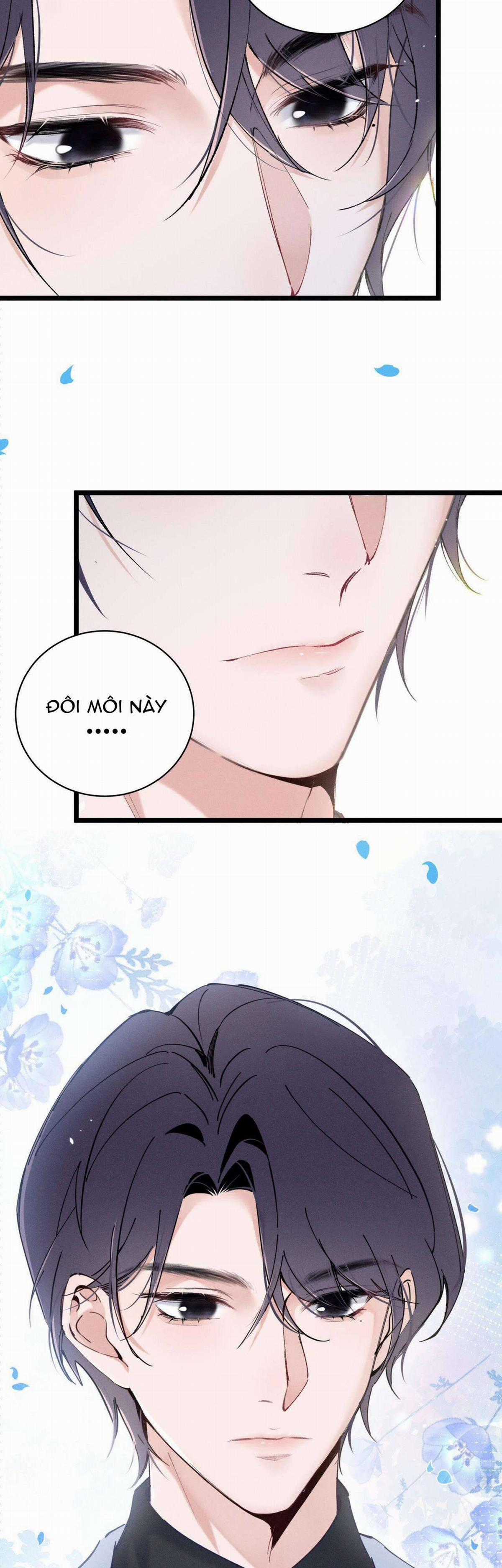 Phu Nhân, Thân Phận Của Người Lộ Rồi Chapter 3 trang 3