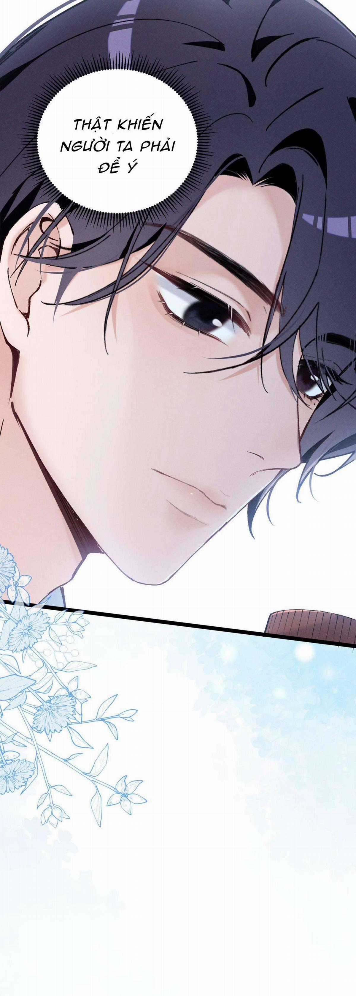 Phu Nhân, Thân Phận Của Người Lộ Rồi Chapter 3 trang 30