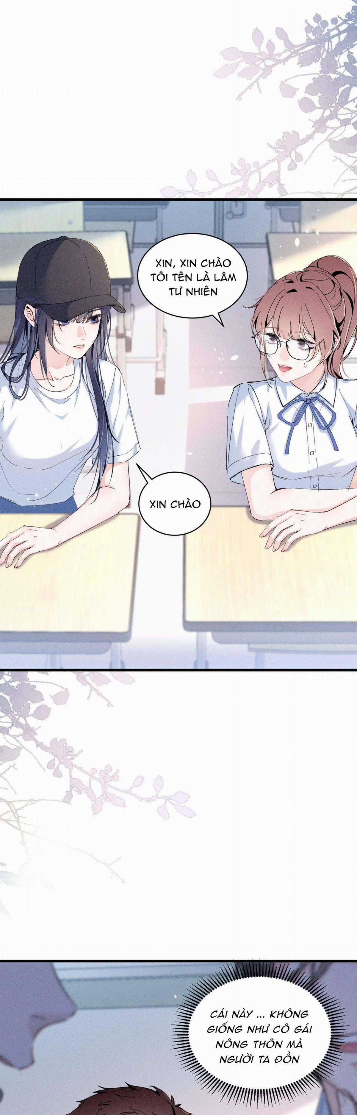 Phu Nhân, Thân Phận Của Người Lộ Rồi Chapter 4 trang 13