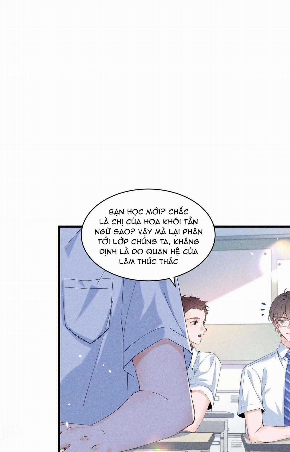 Phu Nhân, Thân Phận Của Người Lộ Rồi Chapter 4 trang 2