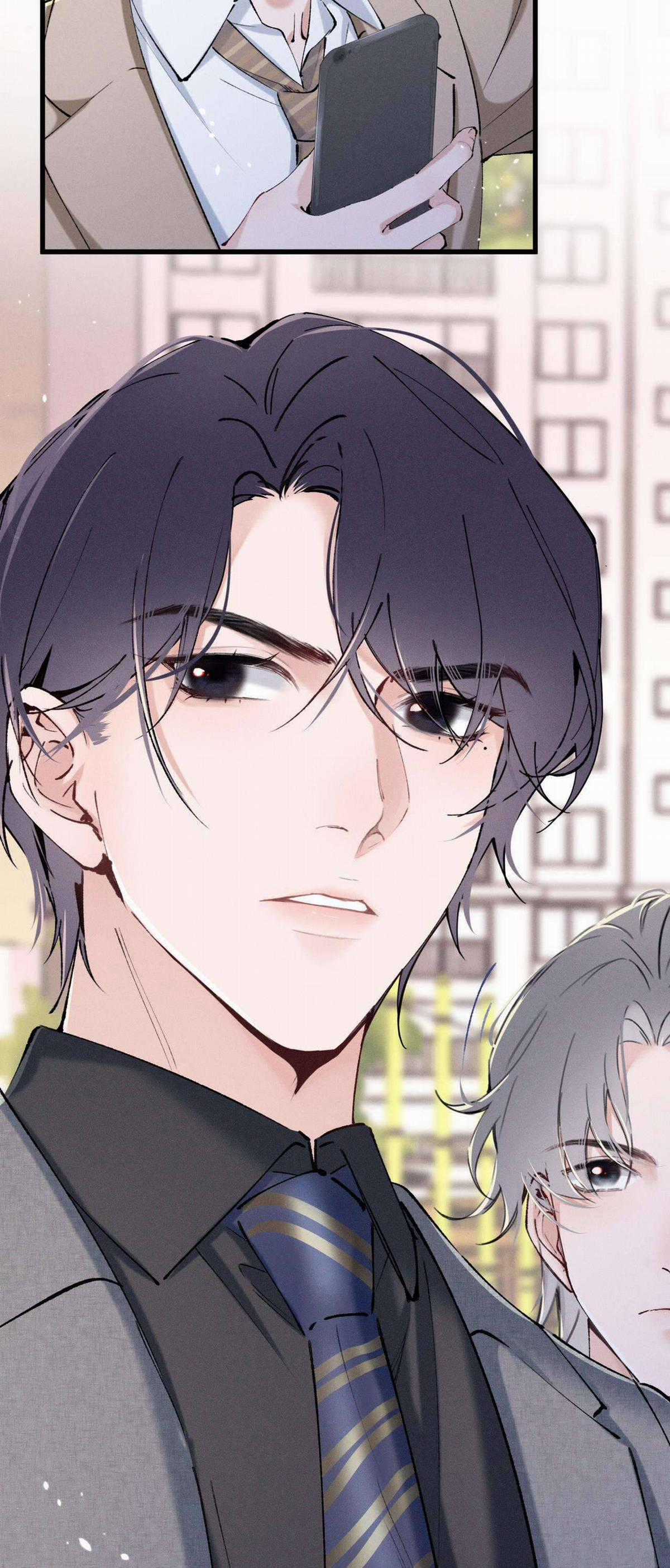 Phu Nhân, Thân Phận Của Người Lộ Rồi Chapter 4 trang 22