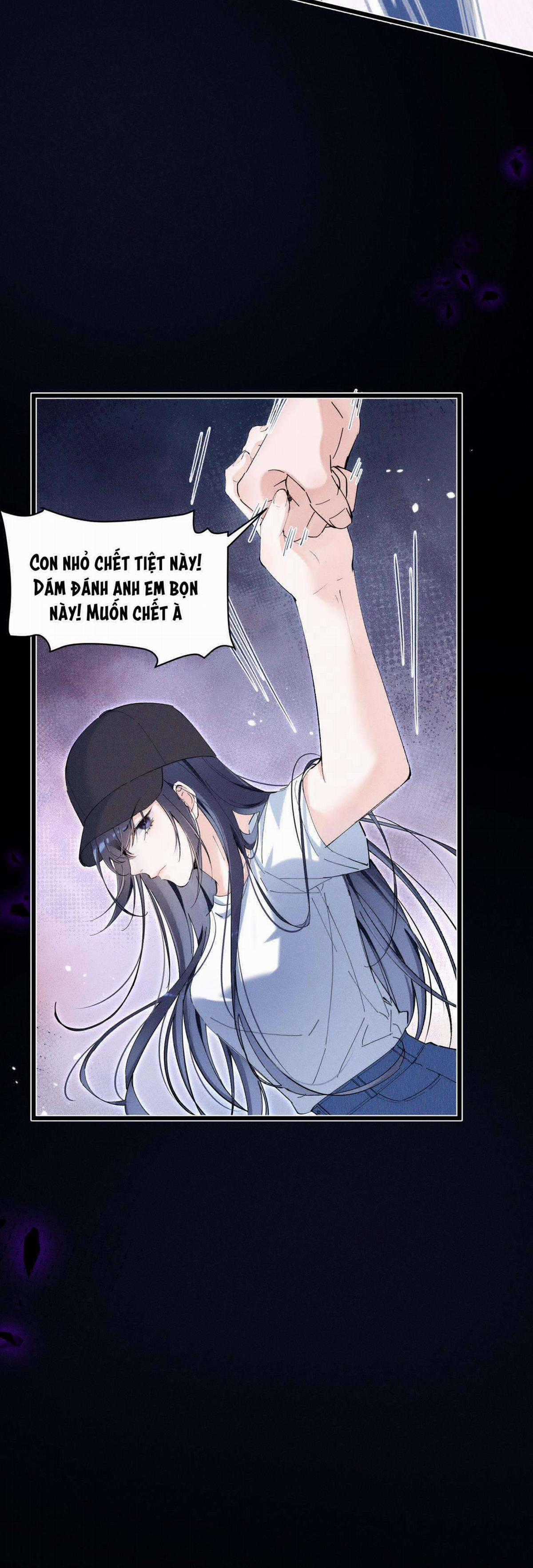 Phu Nhân, Thân Phận Của Người Lộ Rồi Chapter 4 trang 28