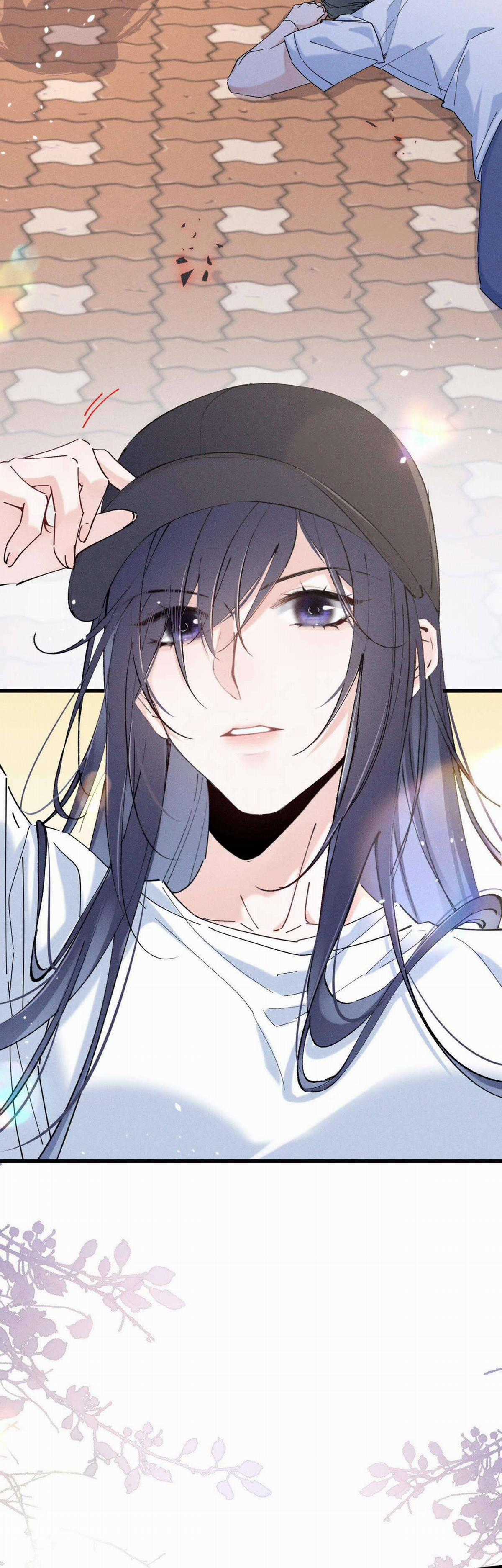 Phu Nhân, Thân Phận Của Người Lộ Rồi Chapter 4 trang 30