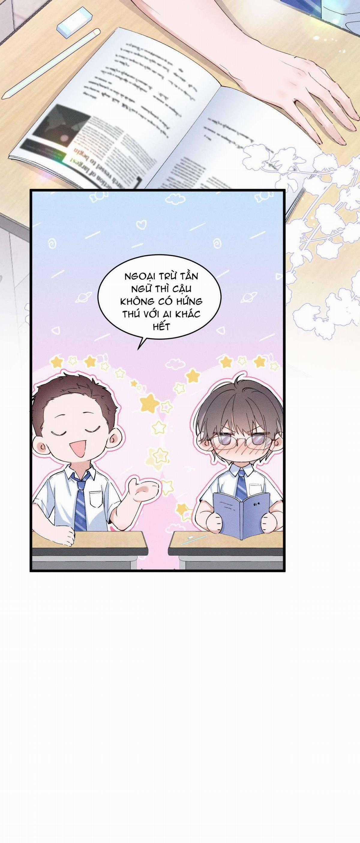 Phu Nhân, Thân Phận Của Người Lộ Rồi Chapter 4 trang 4