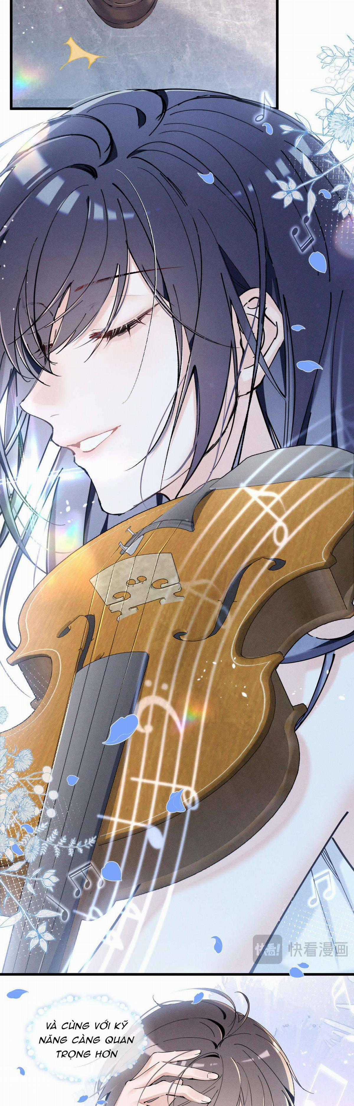 Phu Nhân, Thân Phận Của Người Lộ Rồi Chapter 5 trang 13