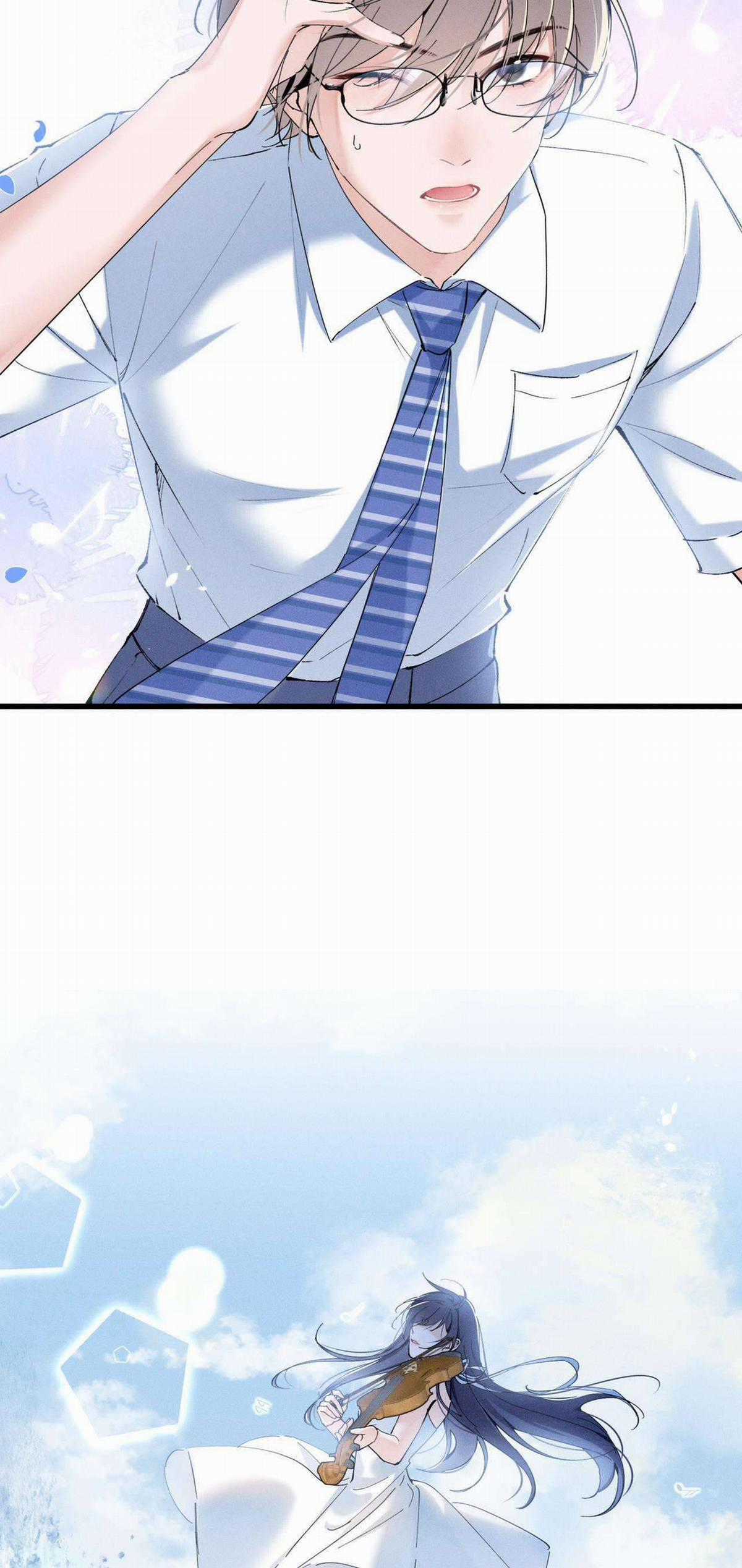 Phu Nhân, Thân Phận Của Người Lộ Rồi Chapter 5 trang 14