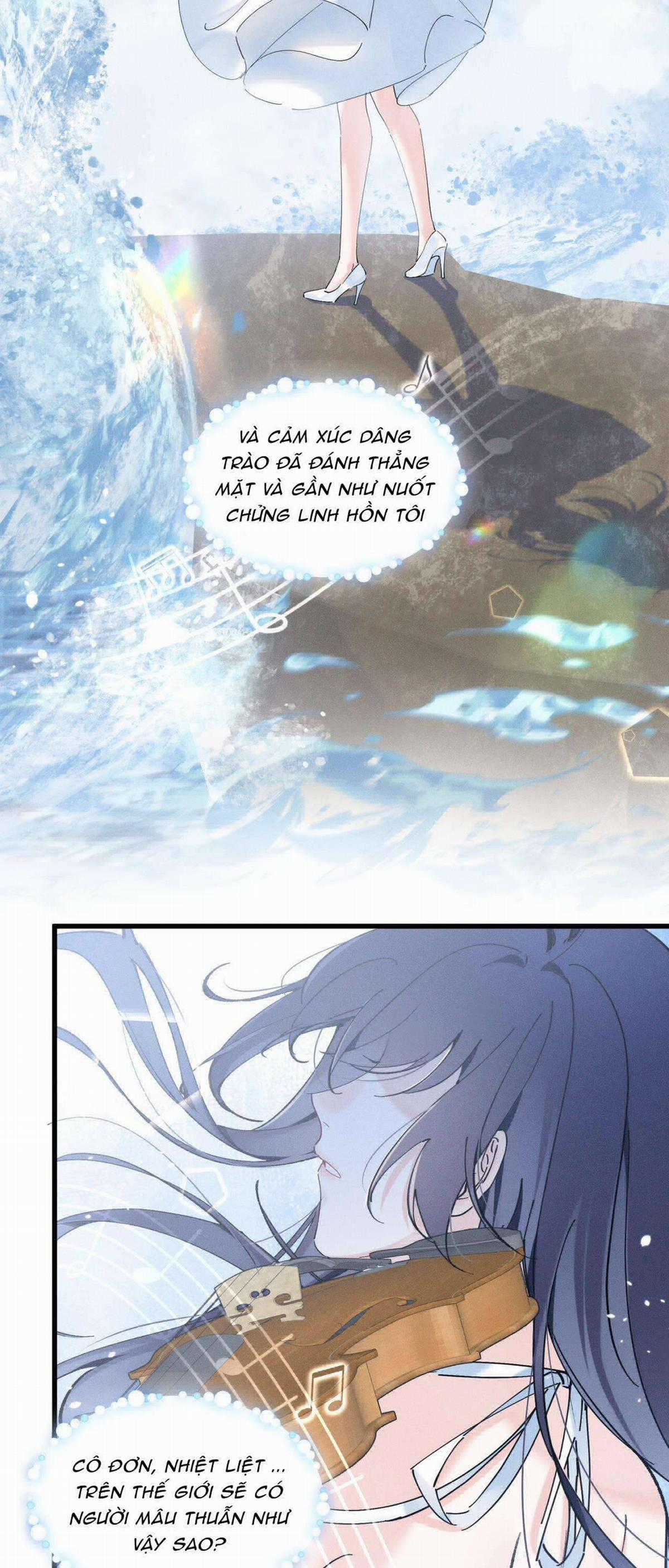 Phu Nhân, Thân Phận Của Người Lộ Rồi Chapter 5 trang 15