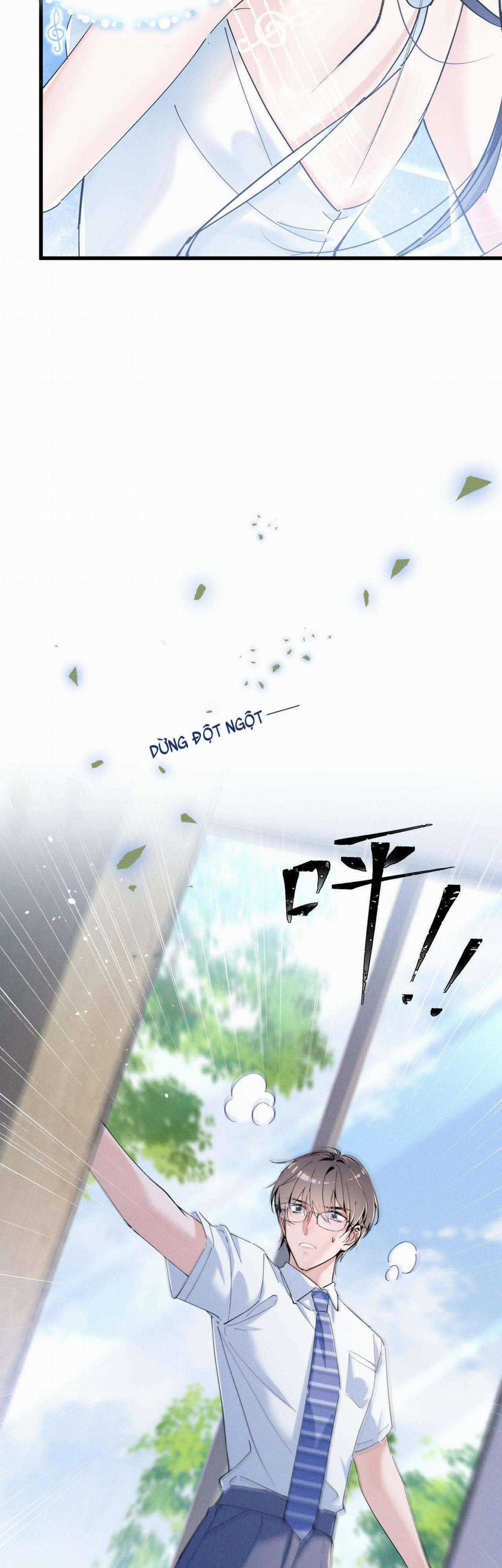 Phu Nhân, Thân Phận Của Người Lộ Rồi Chapter 5 trang 16