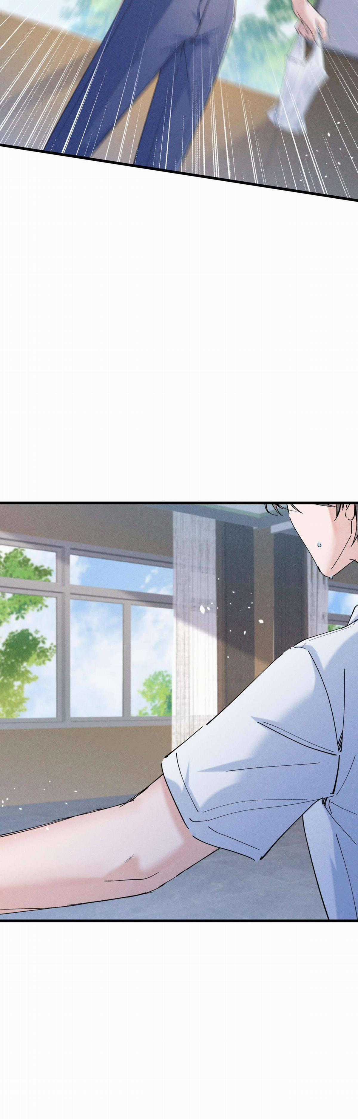 Phu Nhân, Thân Phận Của Người Lộ Rồi Chapter 5 trang 17