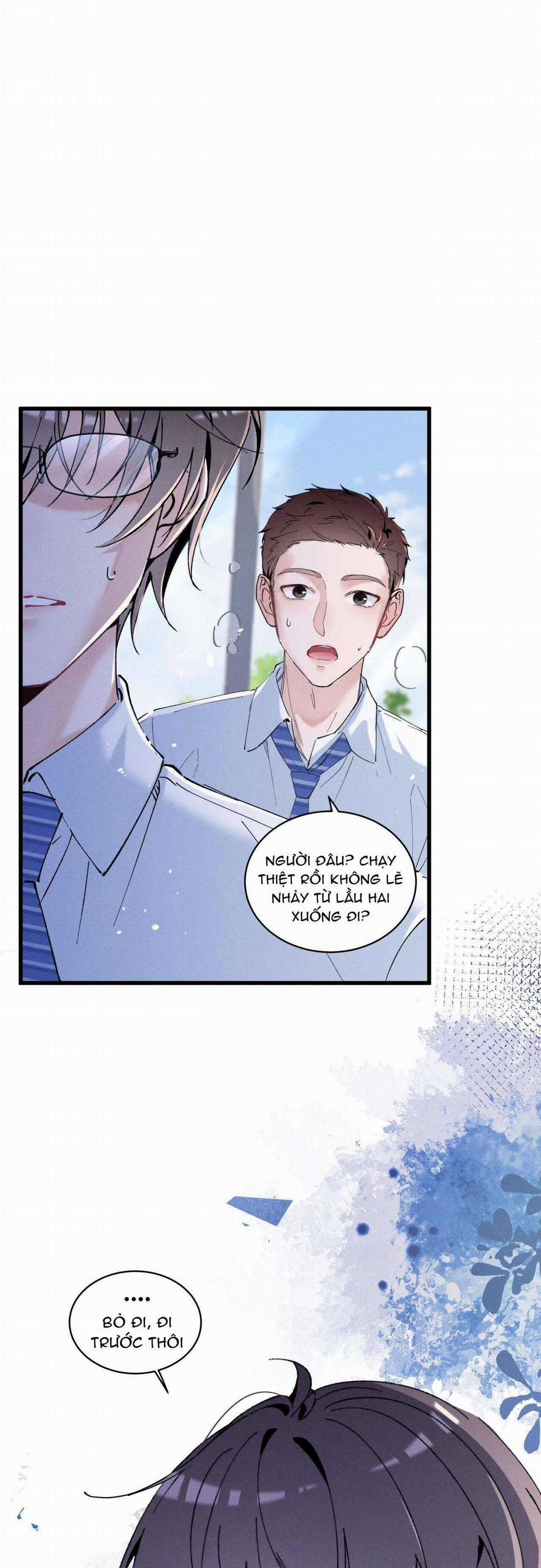 Phu Nhân, Thân Phận Của Người Lộ Rồi Chapter 5 trang 18