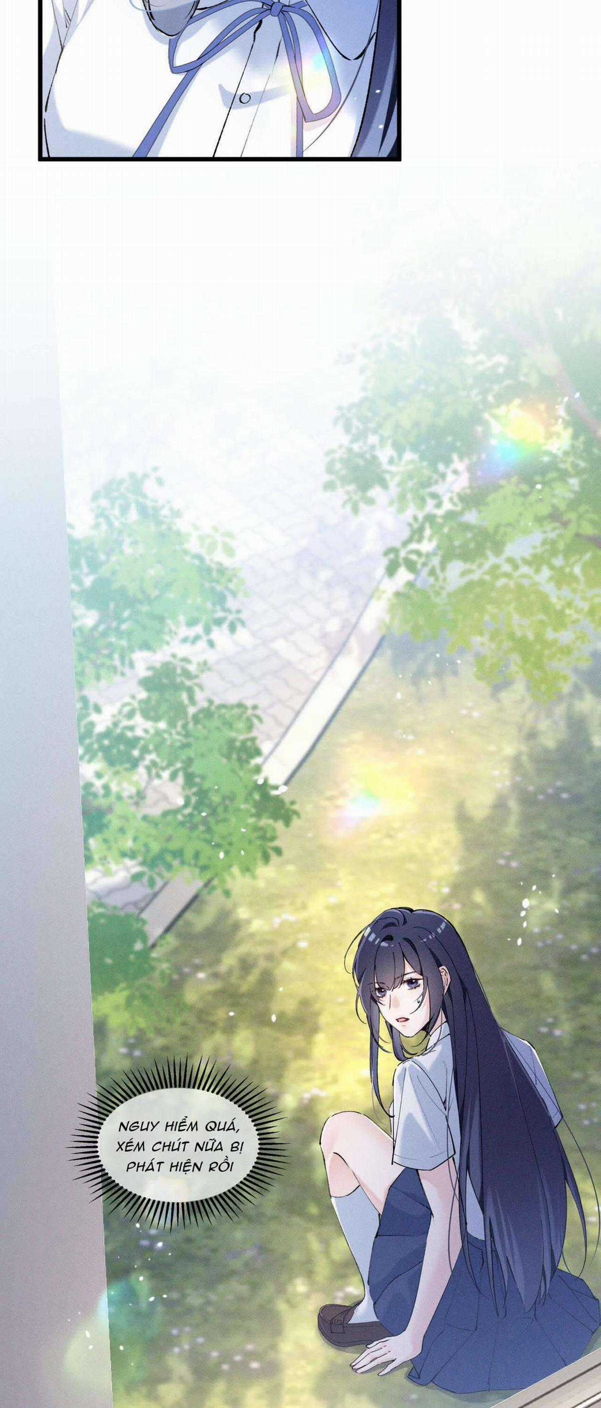 Phu Nhân, Thân Phận Của Người Lộ Rồi Chapter 5 trang 20