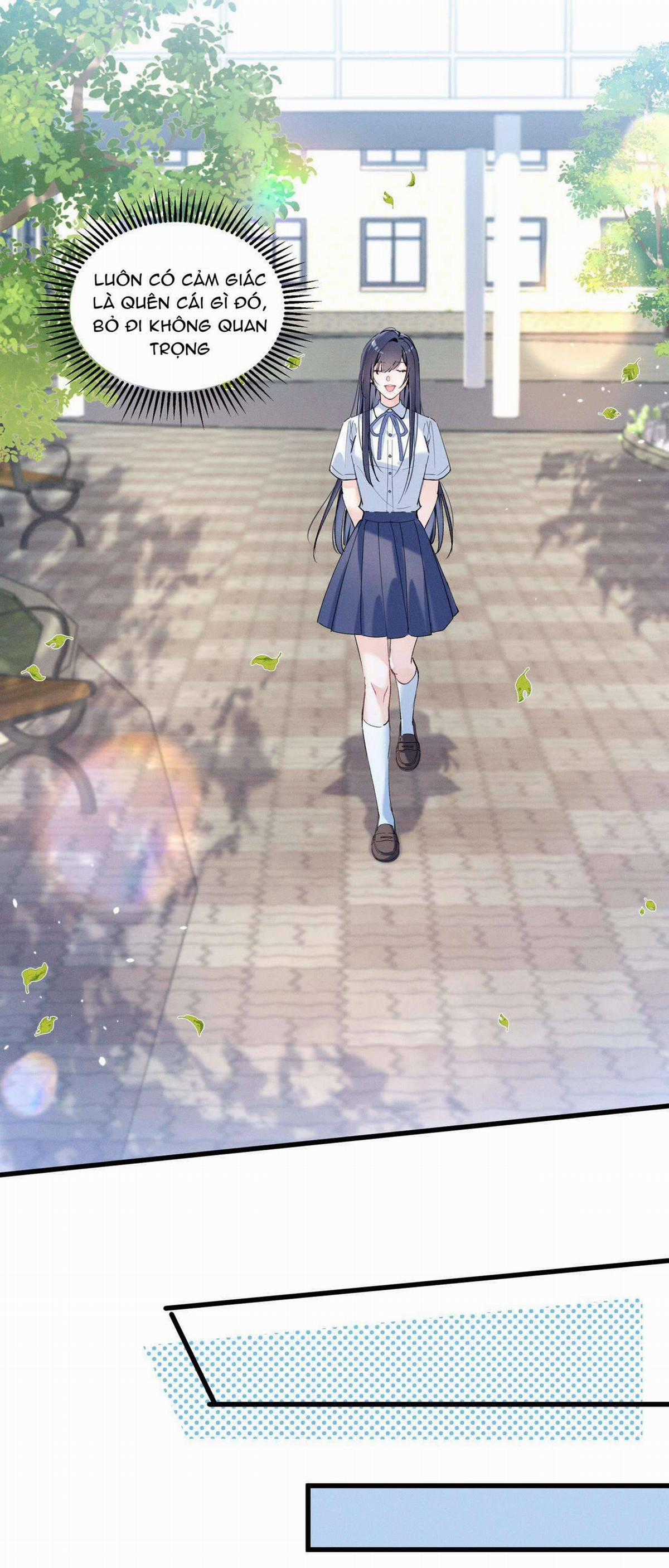 Phu Nhân, Thân Phận Của Người Lộ Rồi Chapter 5 trang 22