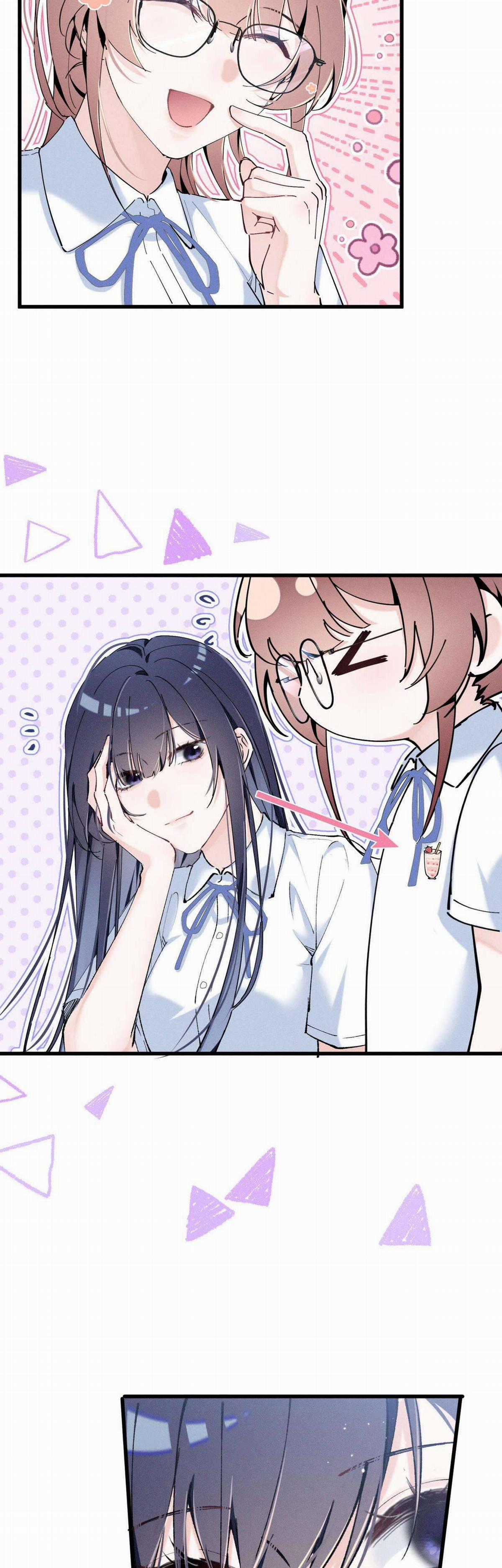 Phu Nhân, Thân Phận Của Người Lộ Rồi Chapter 5 trang 27