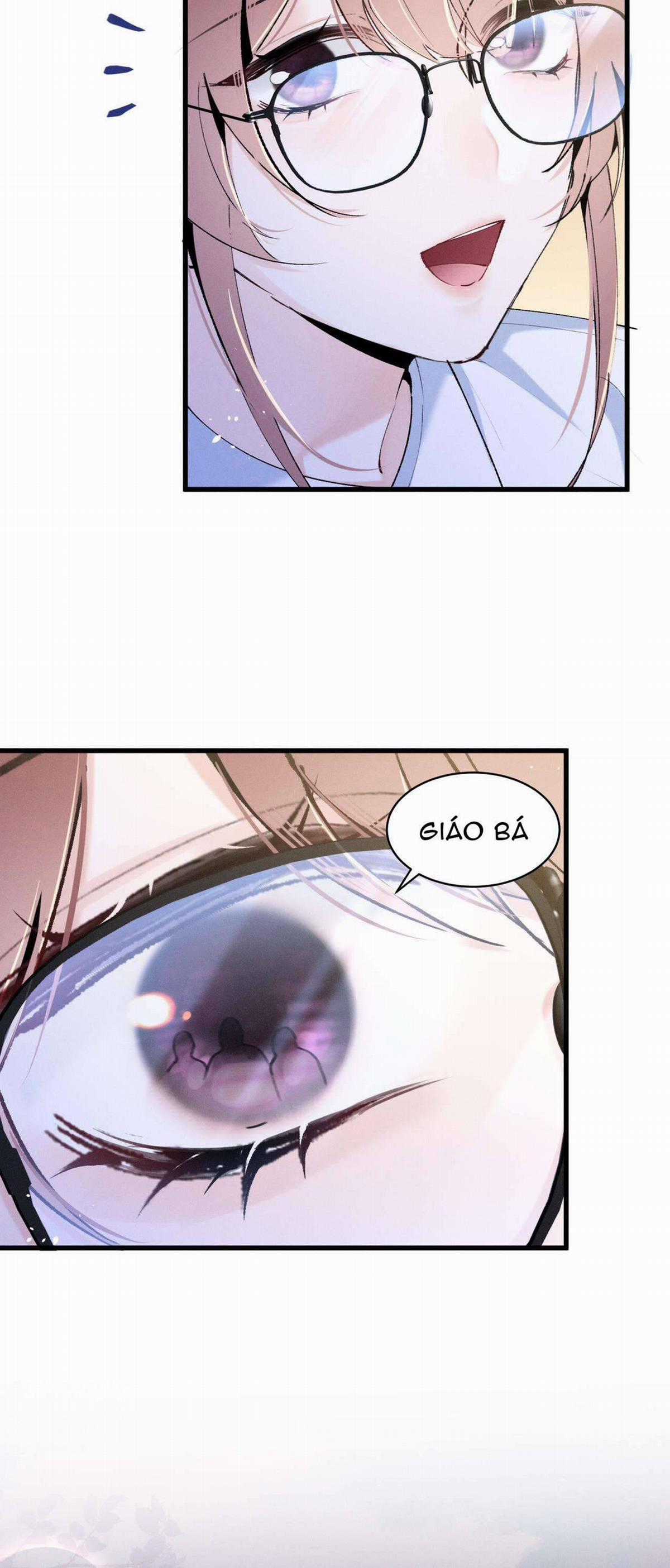 Phu Nhân, Thân Phận Của Người Lộ Rồi Chapter 5 trang 32