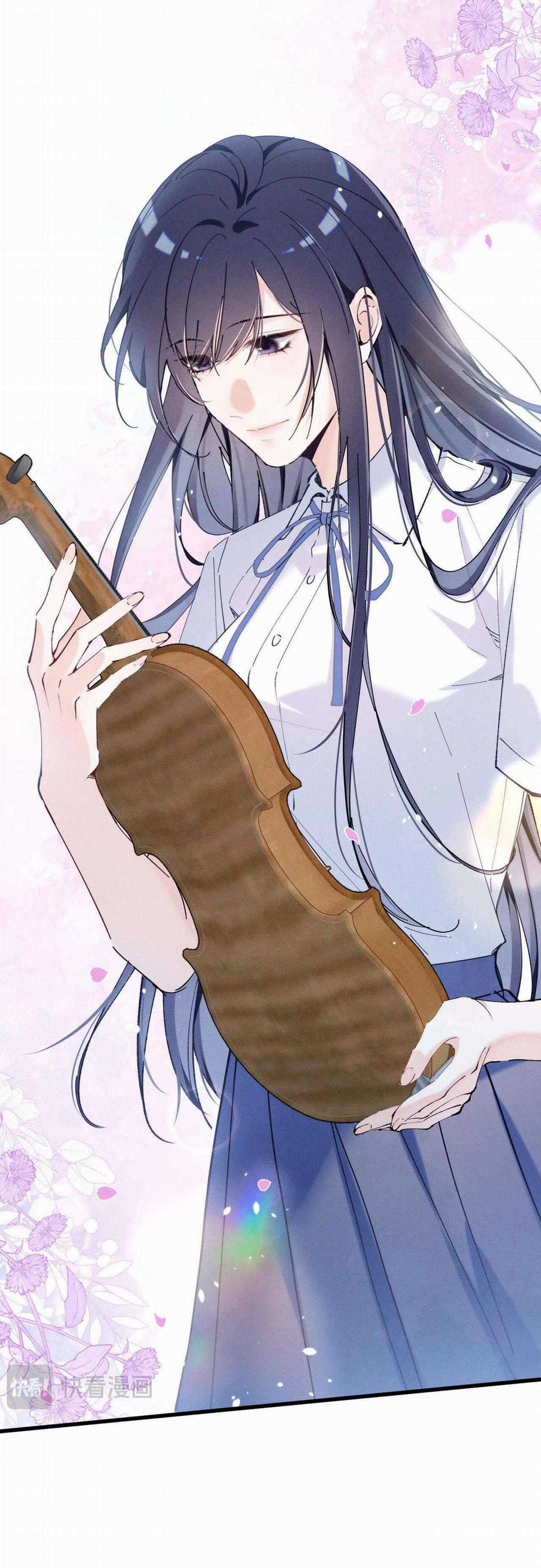 Phu Nhân, Thân Phận Của Người Lộ Rồi Chapter 5 trang 7