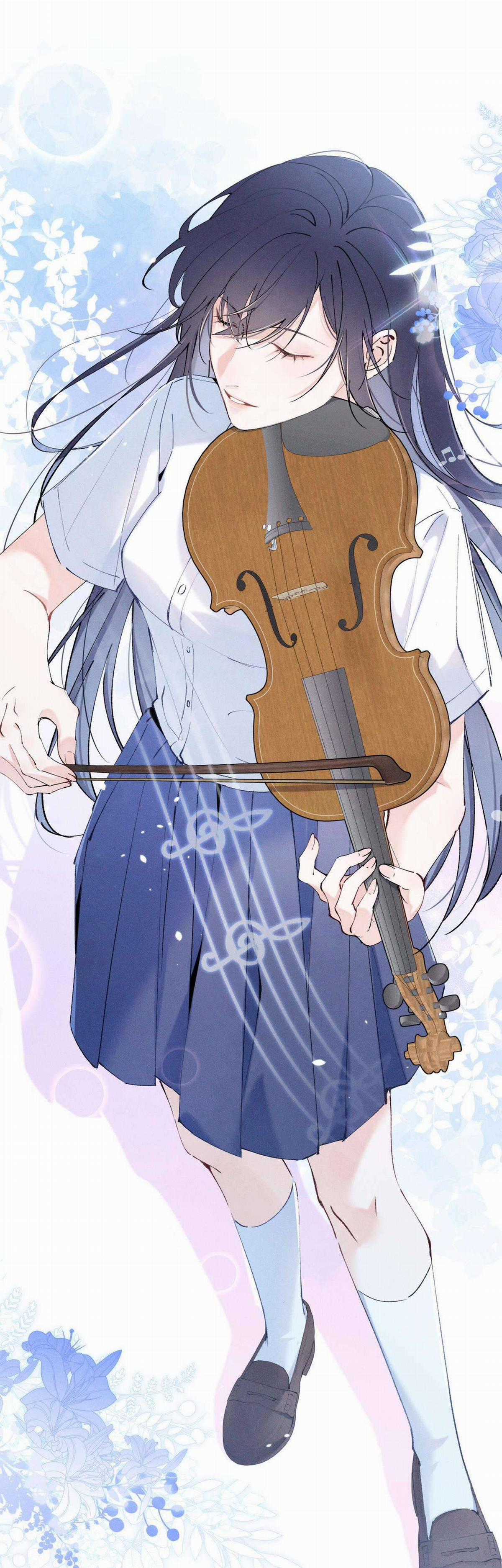 Phu Nhân, Thân Phận Của Người Lộ Rồi Chapter 5 trang 8