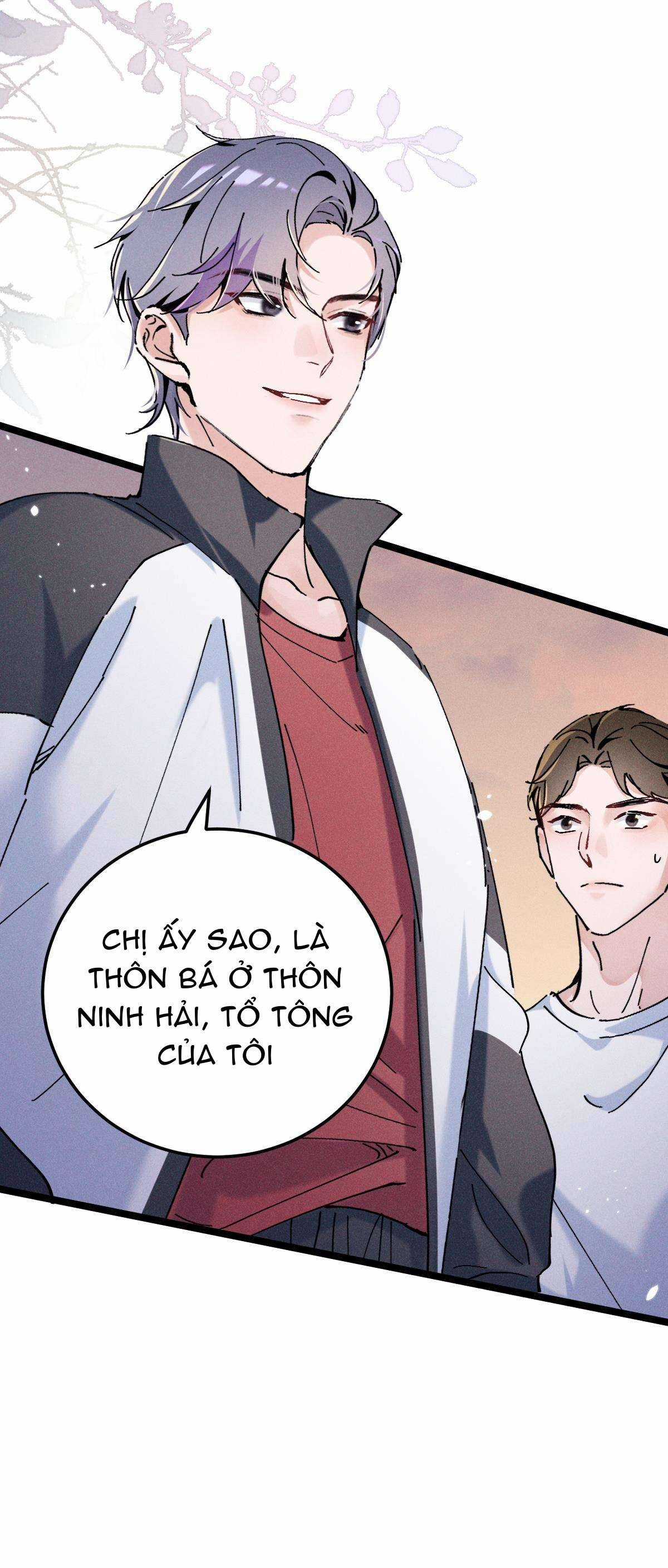 Phu Nhân, Thân Phận Của Người Lộ Rồi Chapter 7 trang 18