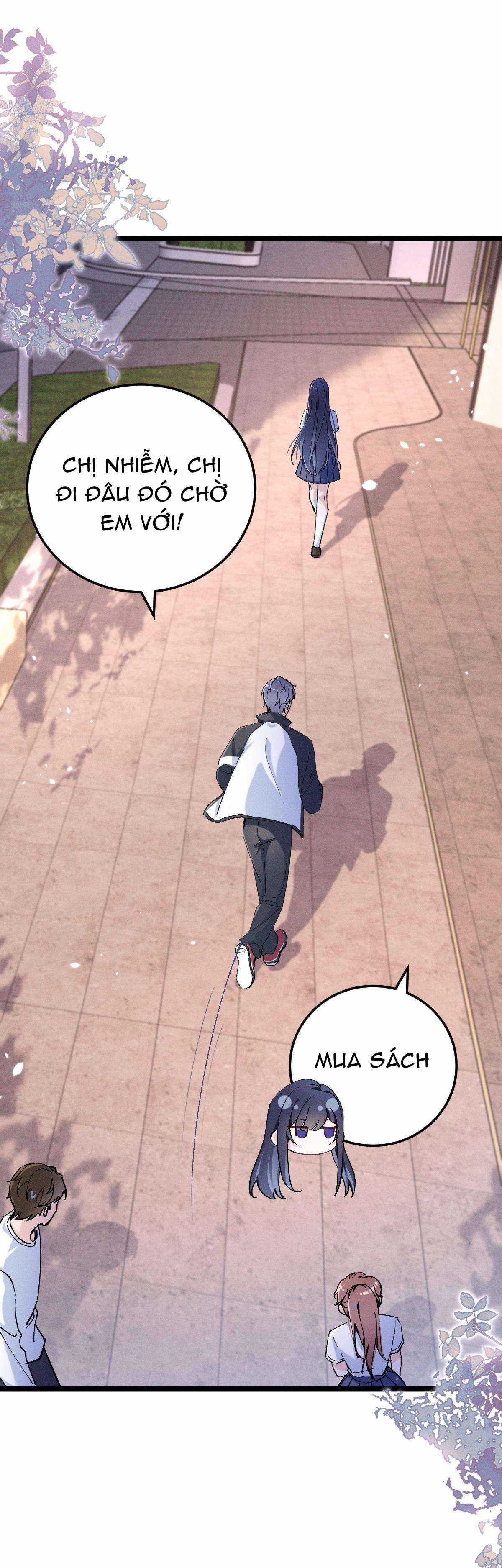 Phu Nhân, Thân Phận Của Người Lộ Rồi Chapter 7 trang 19