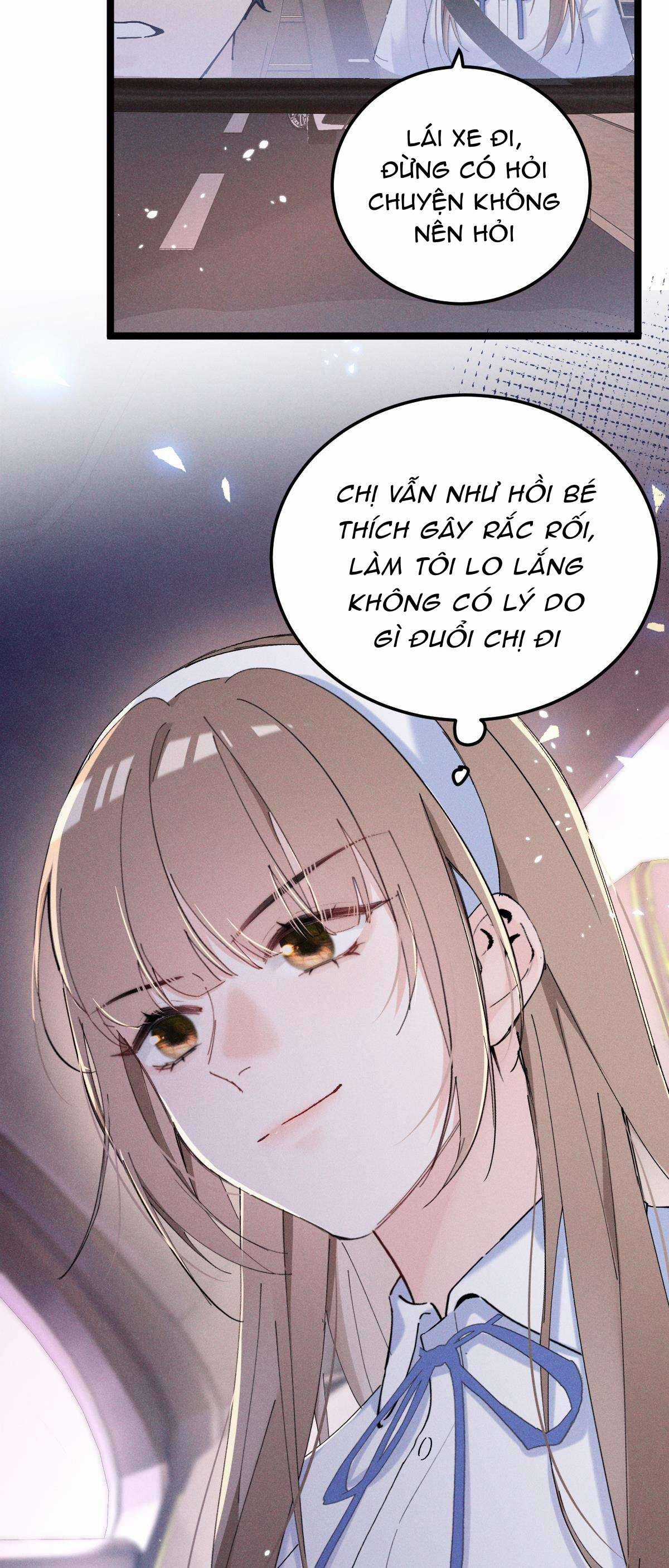 Phu Nhân, Thân Phận Của Người Lộ Rồi Chapter 7 trang 2