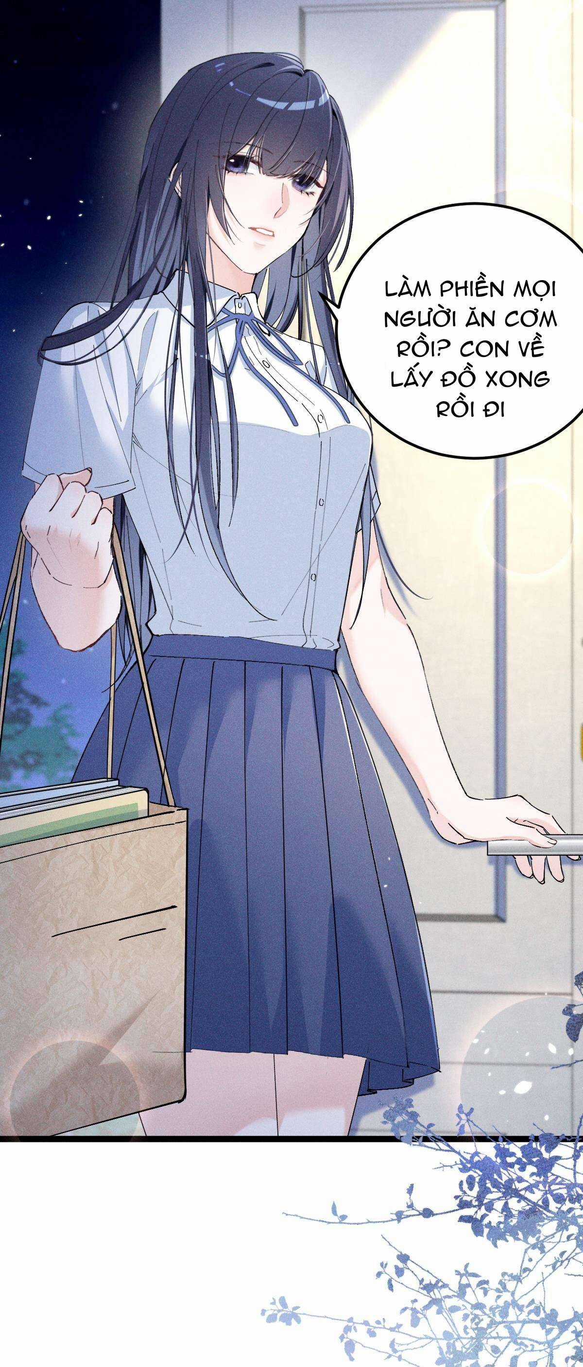 Phu Nhân, Thân Phận Của Người Lộ Rồi Chapter 7 trang 24