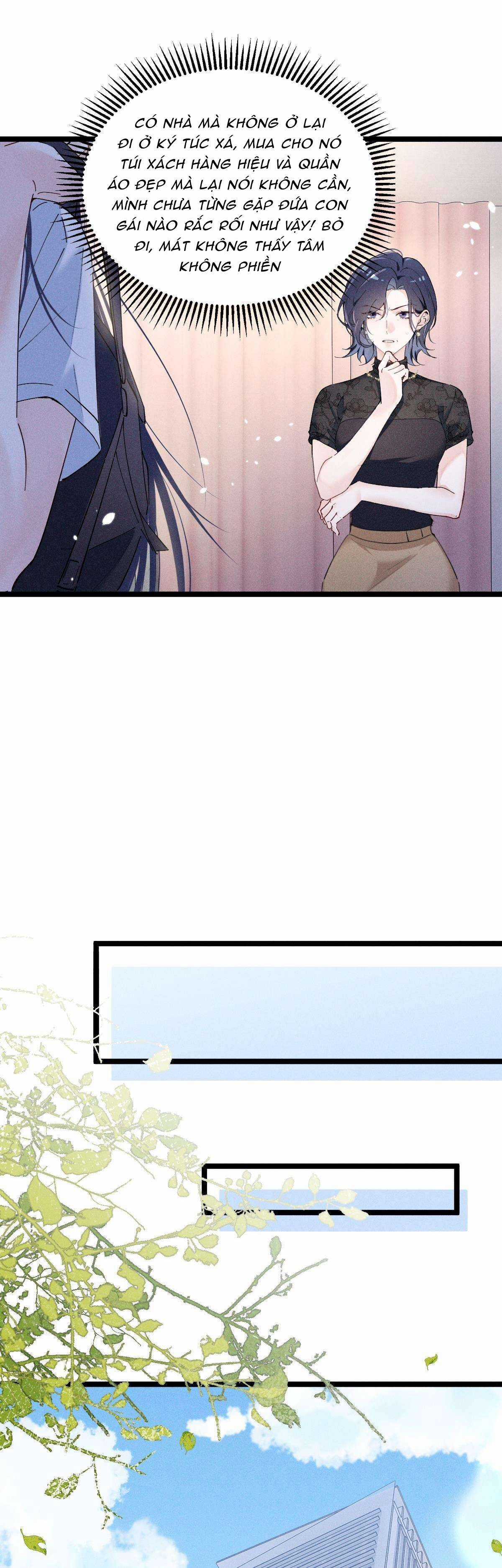 Phu Nhân, Thân Phận Của Người Lộ Rồi Chapter 7 trang 29