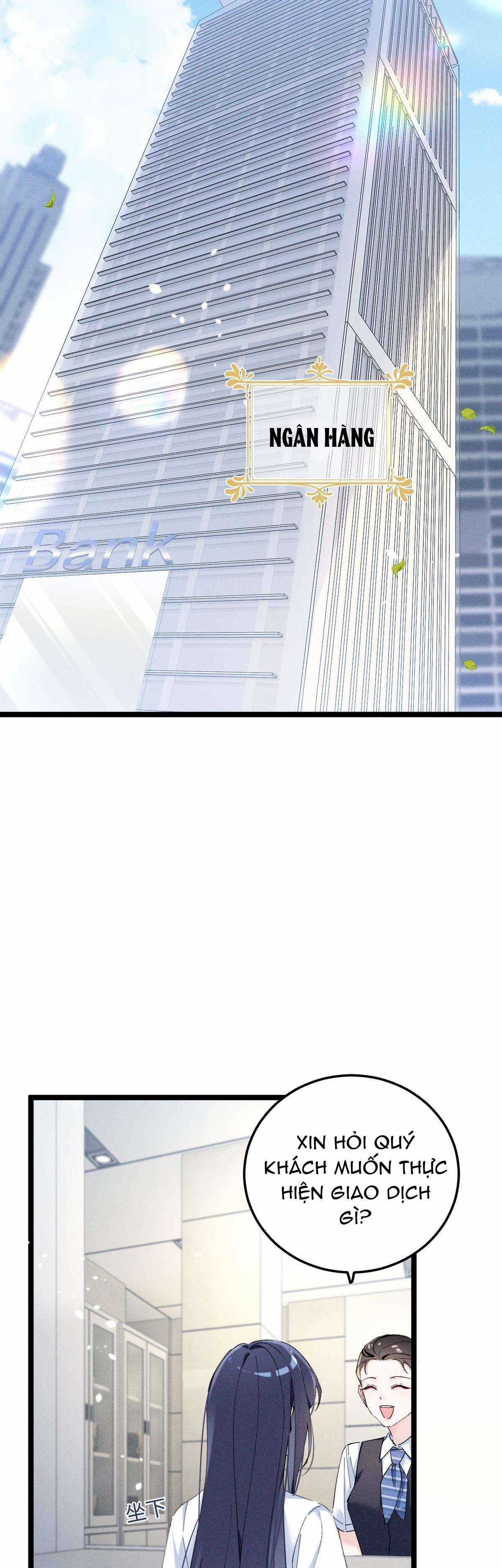 Phu Nhân, Thân Phận Của Người Lộ Rồi Chapter 7 trang 30