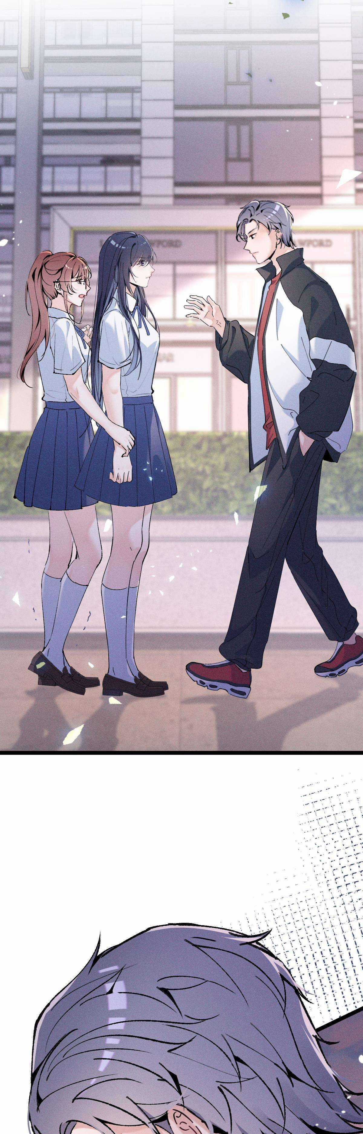 Phu Nhân, Thân Phận Của Người Lộ Rồi Chapter 7 trang 8