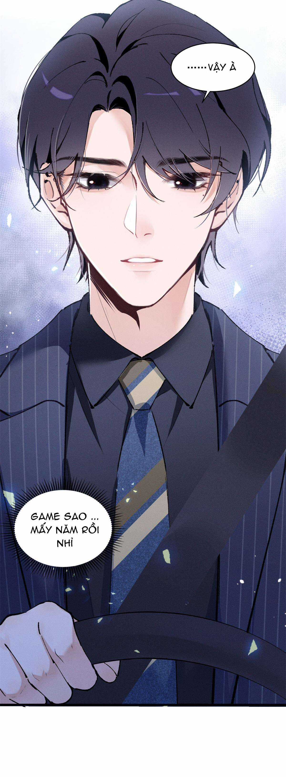 Phu Nhân, Thân Phận Của Người Lộ Rồi Chapter 8 trang 20