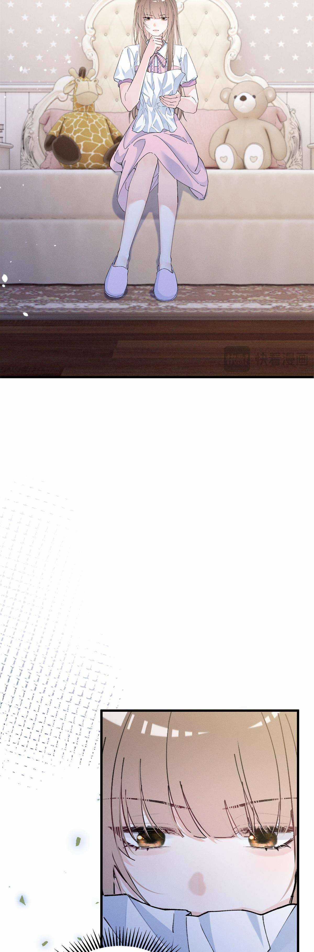 Phu Nhân, Thân Phận Của Người Lộ Rồi Chapter 8 trang 30