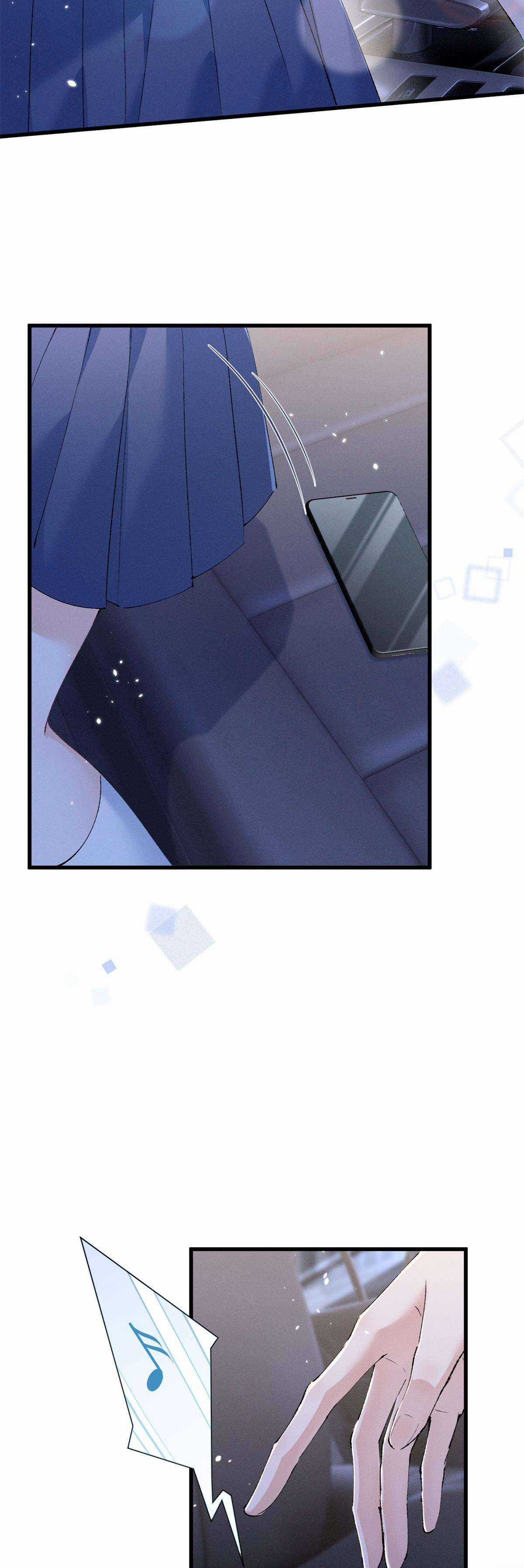 Phu Nhân, Thân Phận Của Người Lộ Rồi Chapter 9 trang 10