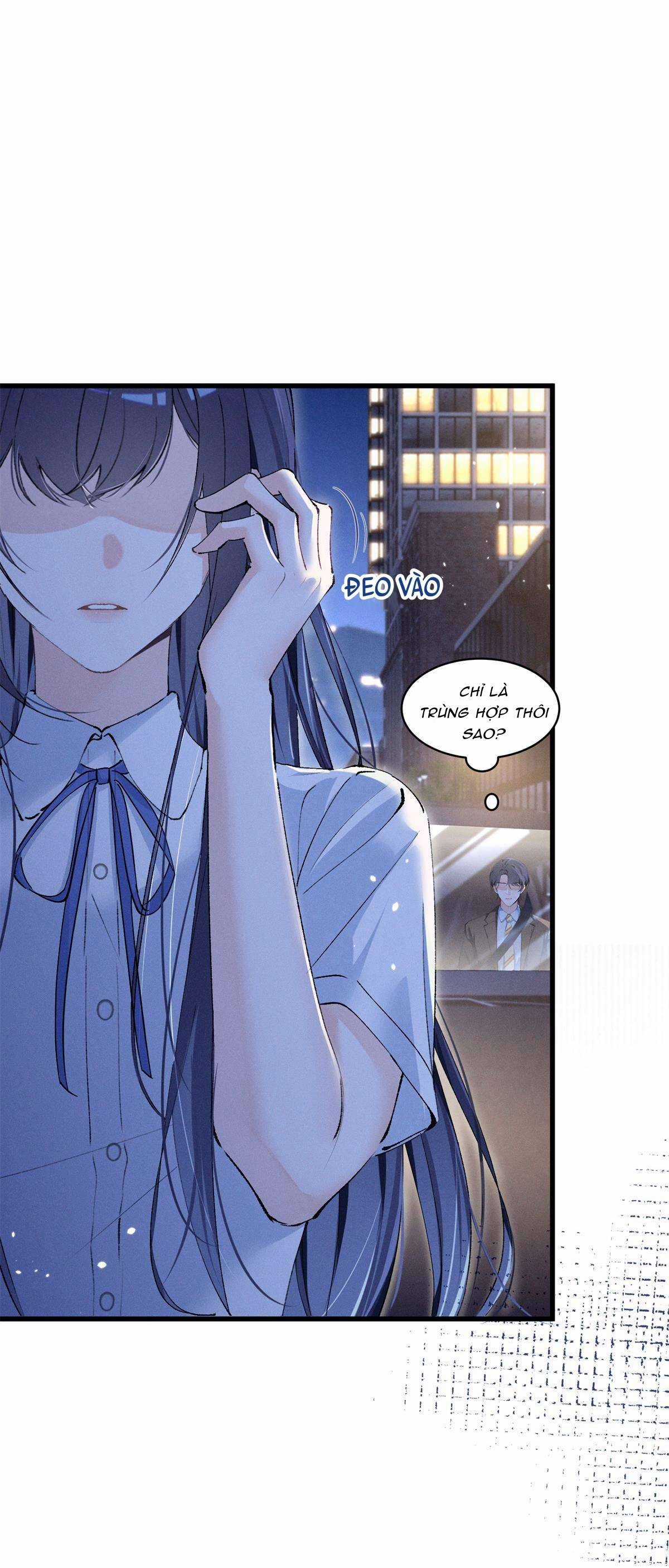 Phu Nhân, Thân Phận Của Người Lộ Rồi Chapter 9 trang 13