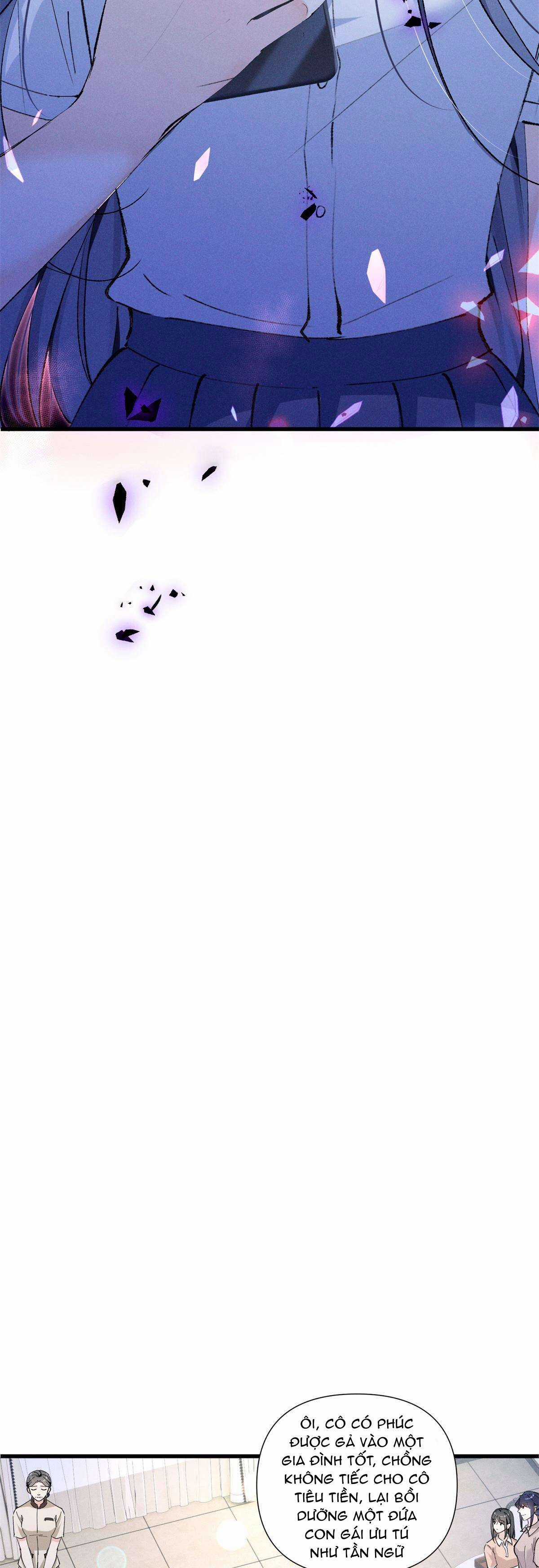 Phu Nhân, Thân Phận Của Người Lộ Rồi Chapter 9 trang 17