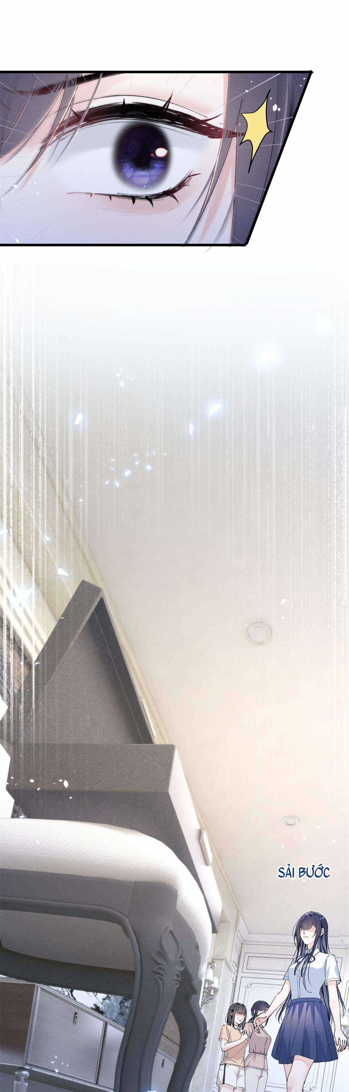 Phu Nhân, Thân Phận Của Người Lộ Rồi Chapter 9 trang 23