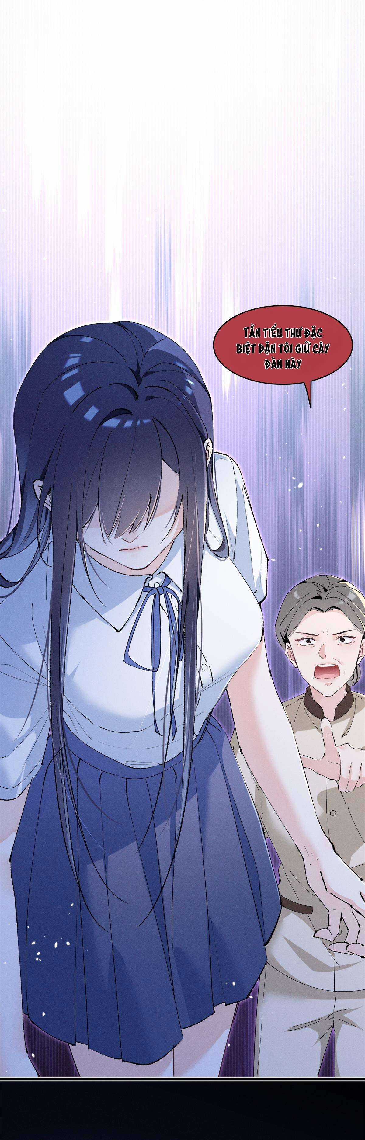 Phu Nhân, Thân Phận Của Người Lộ Rồi Chapter 9 trang 25