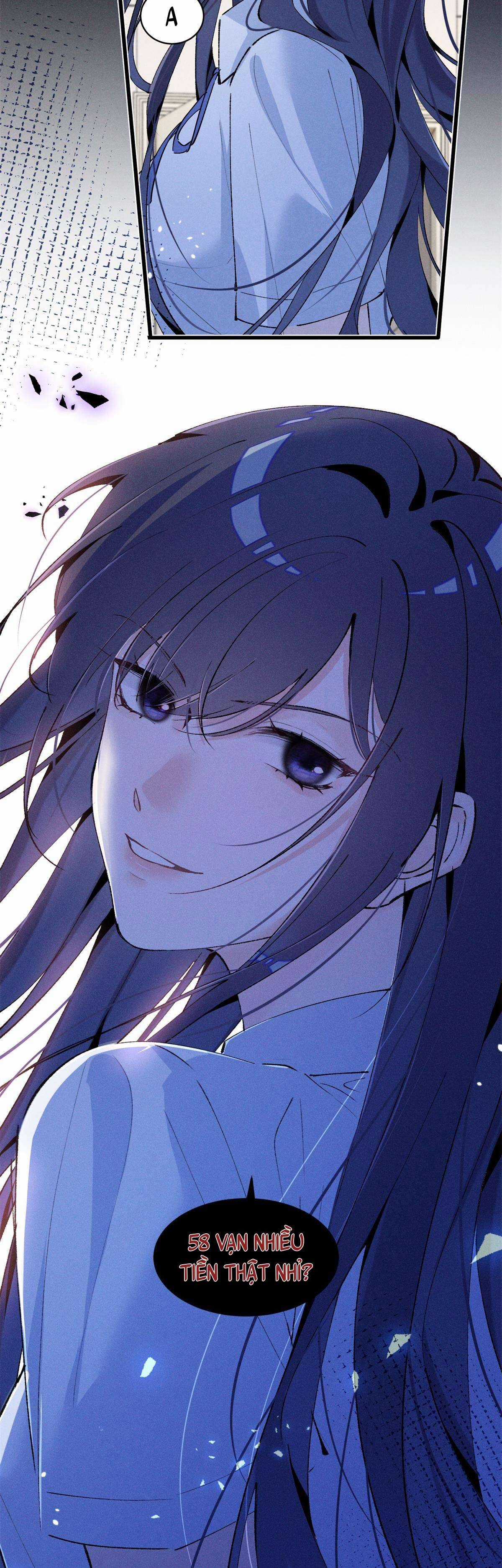 Phu Nhân, Thân Phận Của Người Lộ Rồi Chapter 9 trang 28