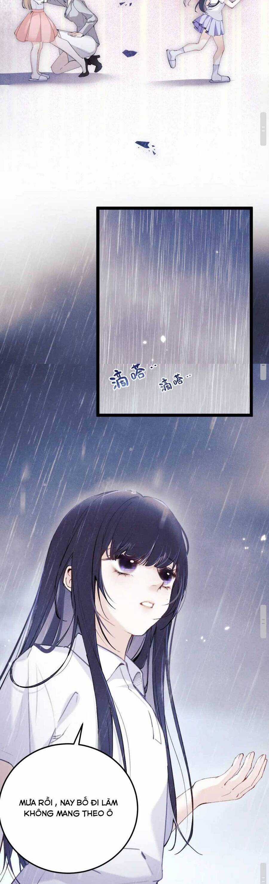 Phu Nhân , Thân Phận Thật Của Người Sắp Lộ Rồi Chapter 1 trang 13