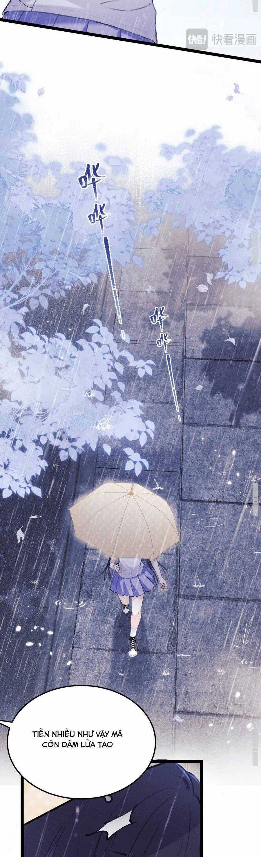 Phu Nhân , Thân Phận Thật Của Người Sắp Lộ Rồi Chapter 1 trang 14