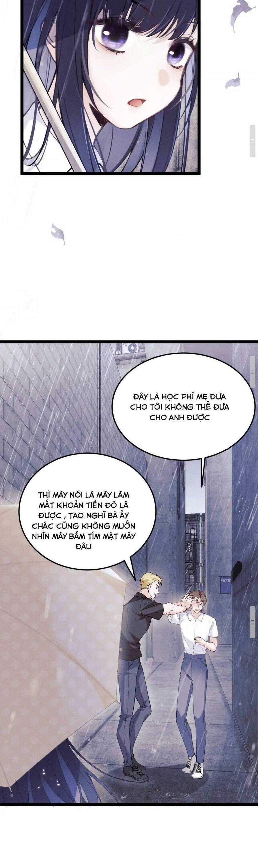 Phu Nhân , Thân Phận Thật Của Người Sắp Lộ Rồi Chapter 1 trang 15