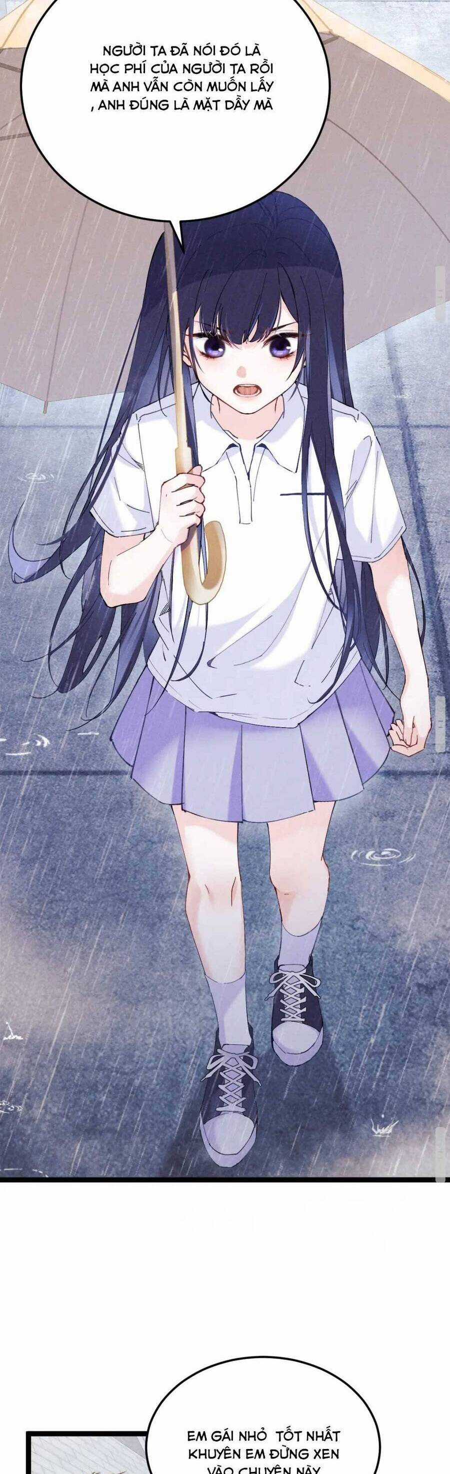 Phu Nhân , Thân Phận Thật Của Người Sắp Lộ Rồi Chapter 1 trang 17