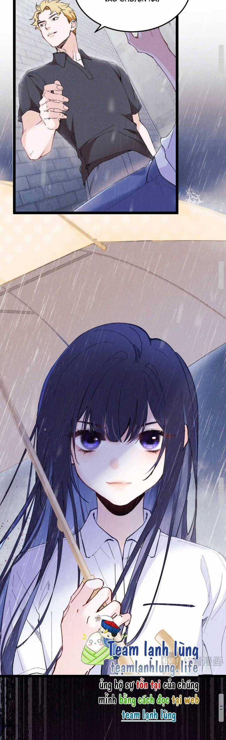 Phu Nhân , Thân Phận Thật Của Người Sắp Lộ Rồi Chapter 1 trang 18