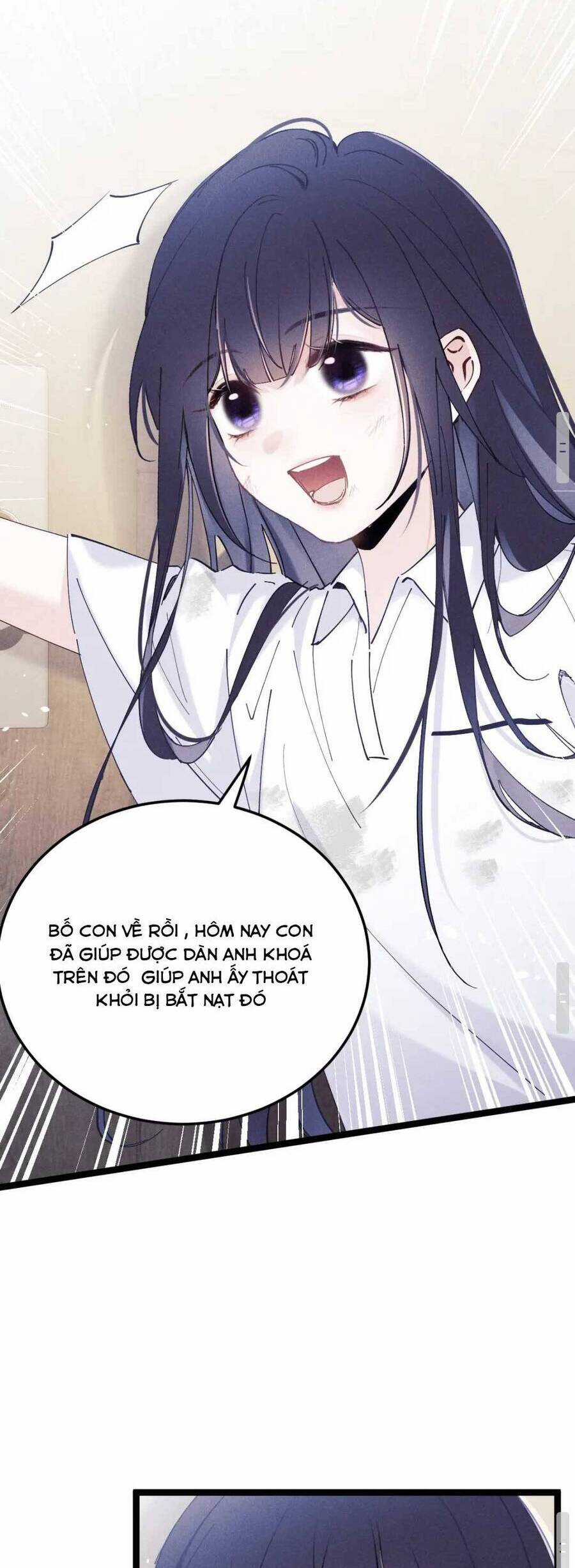 Phu Nhân , Thân Phận Thật Của Người Sắp Lộ Rồi Chapter 1 trang 21