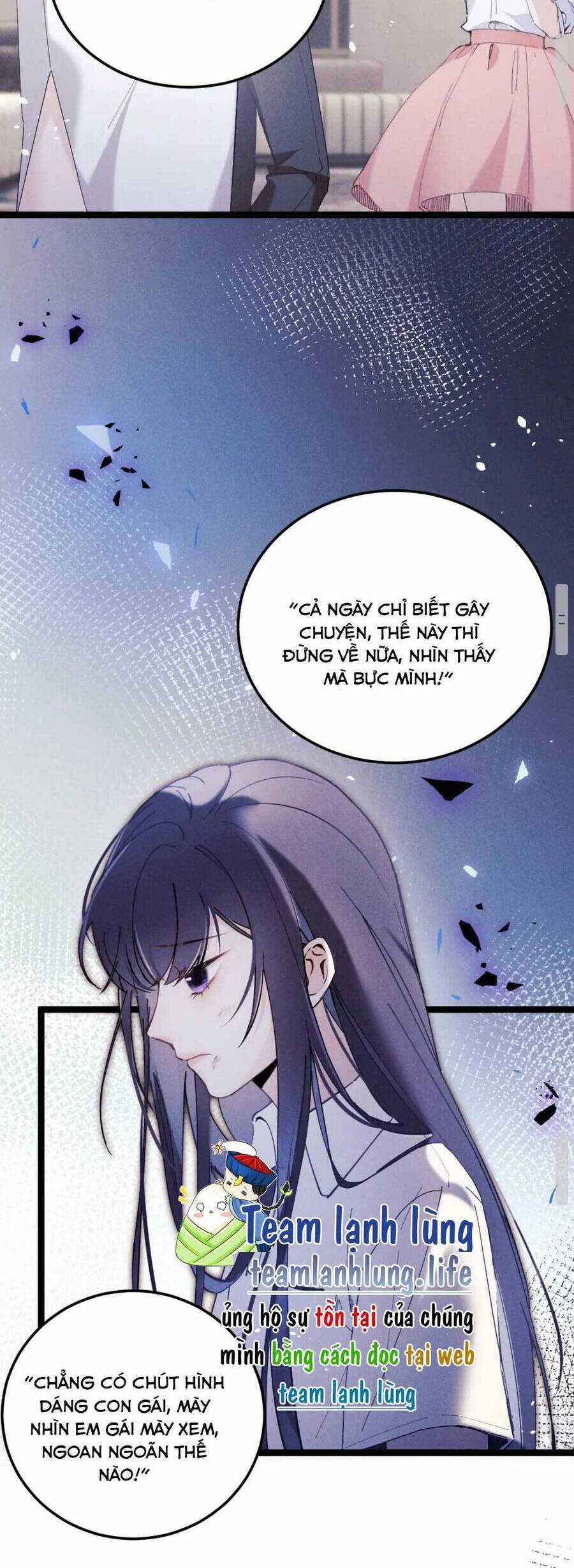 Phu Nhân , Thân Phận Thật Của Người Sắp Lộ Rồi Chapter 1 trang 23