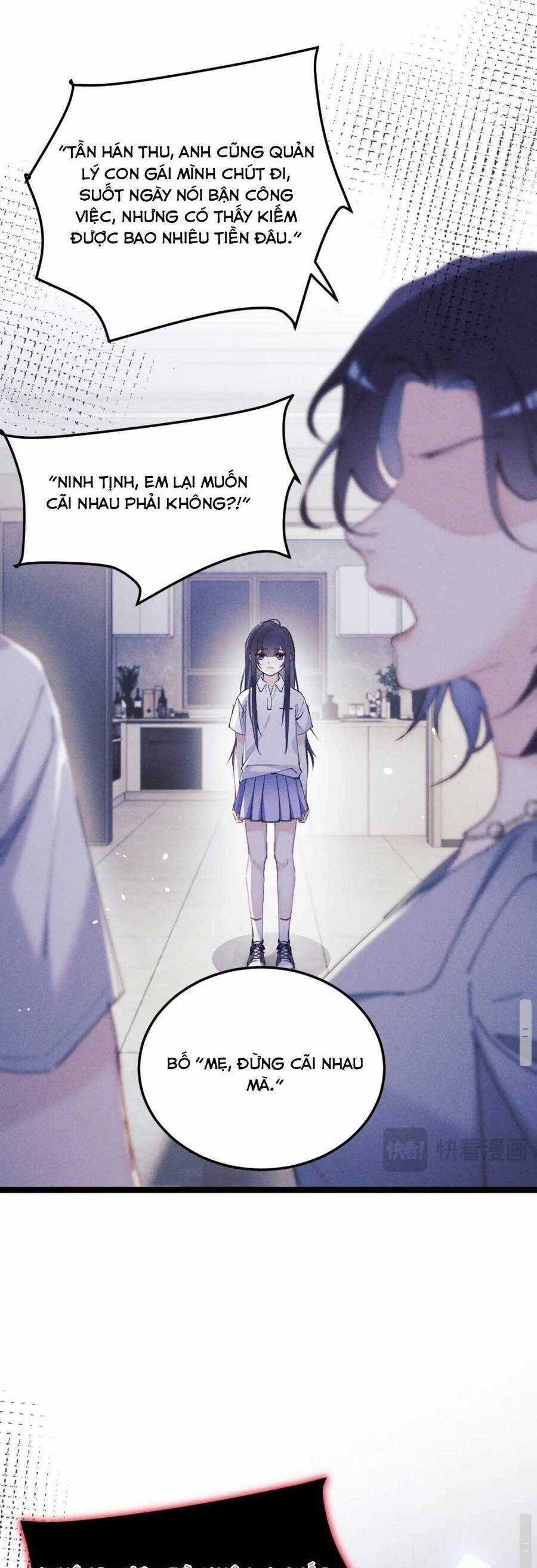 Phu Nhân , Thân Phận Thật Của Người Sắp Lộ Rồi Chapter 1 trang 24